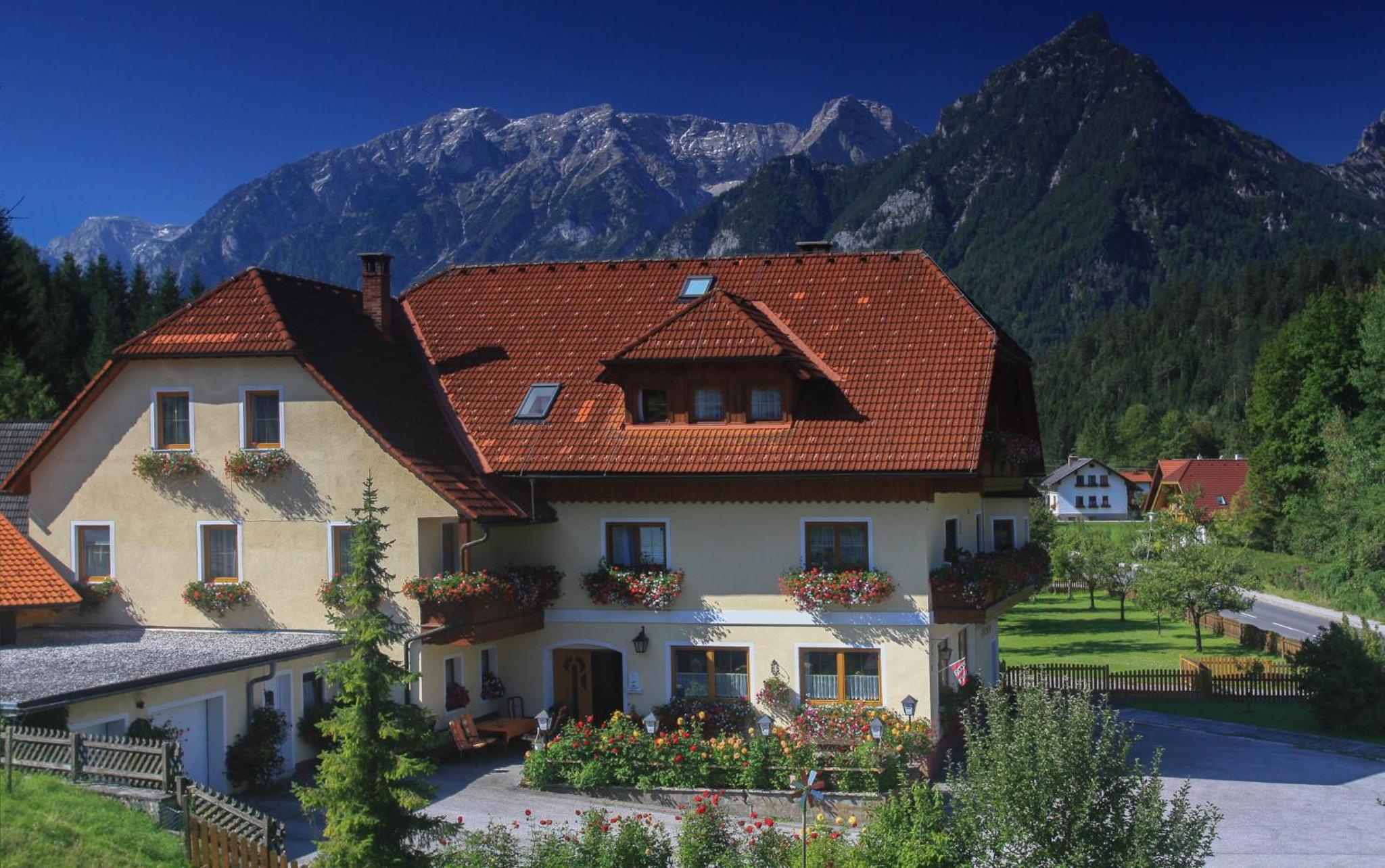 Pension Pichler