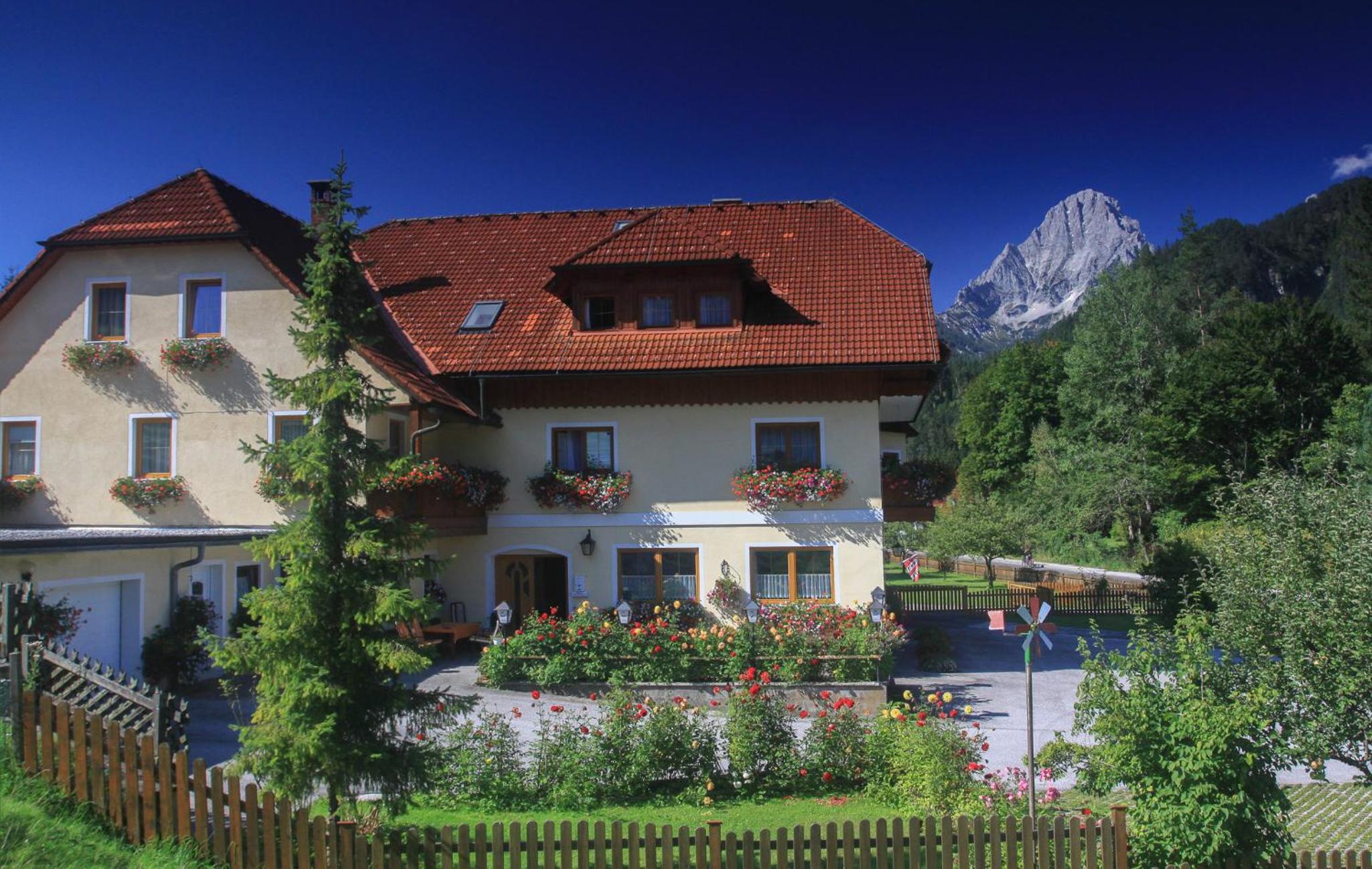 Pension Pichler
