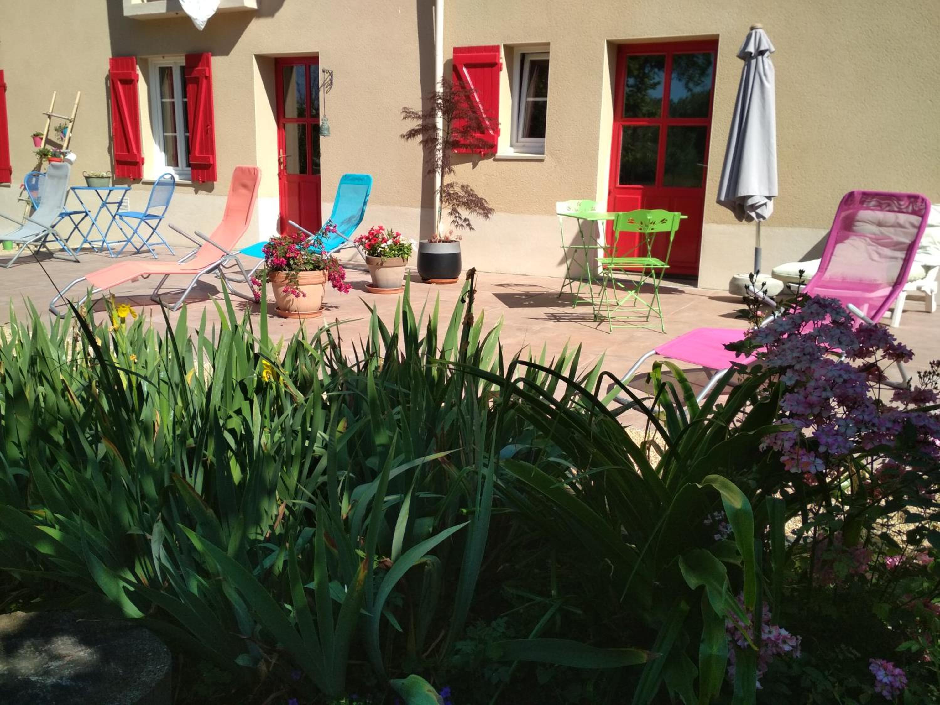 BEDLOIRE view 3