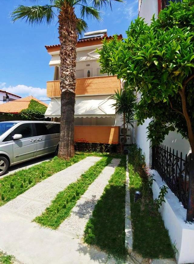 Nikogroup Sofia view 5