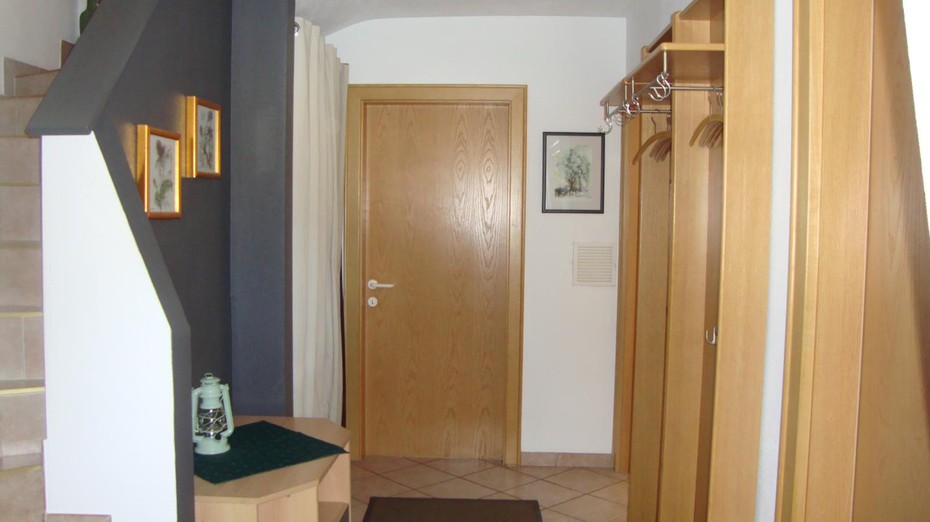 Haus Aria