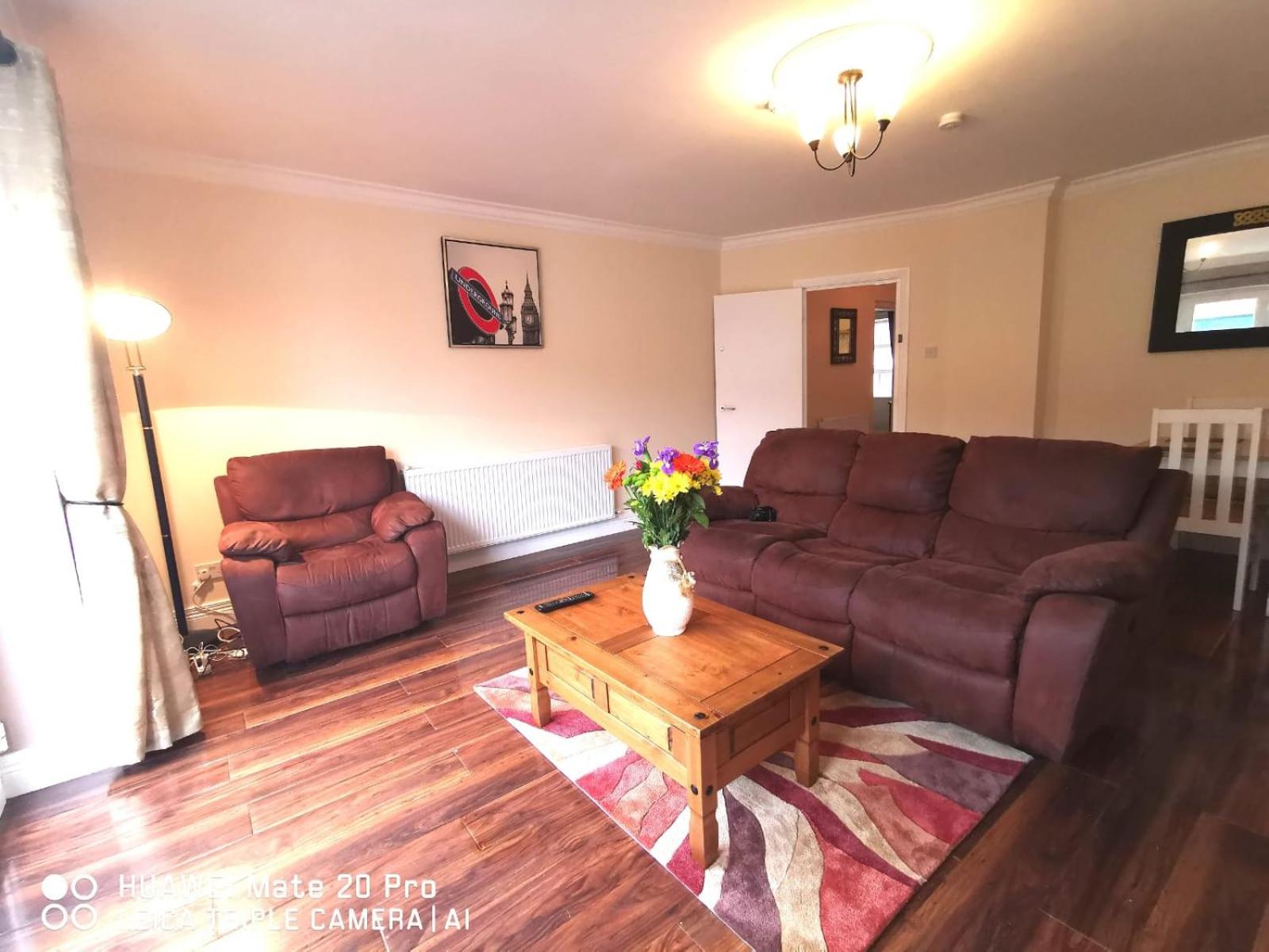 City Centre Apartment