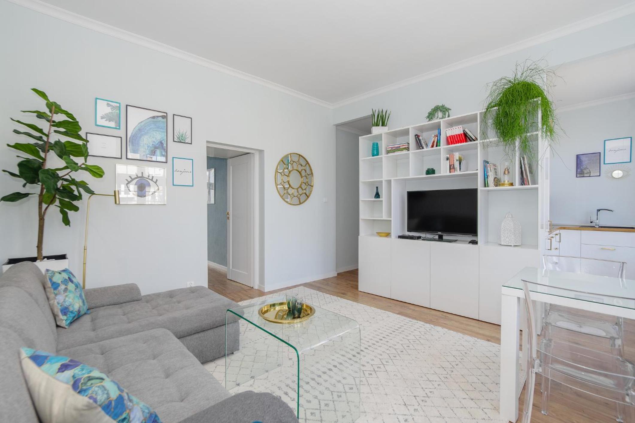 Hello Apartments Chlebnicka Premium Apartment - Serce Starego Miasta view 3