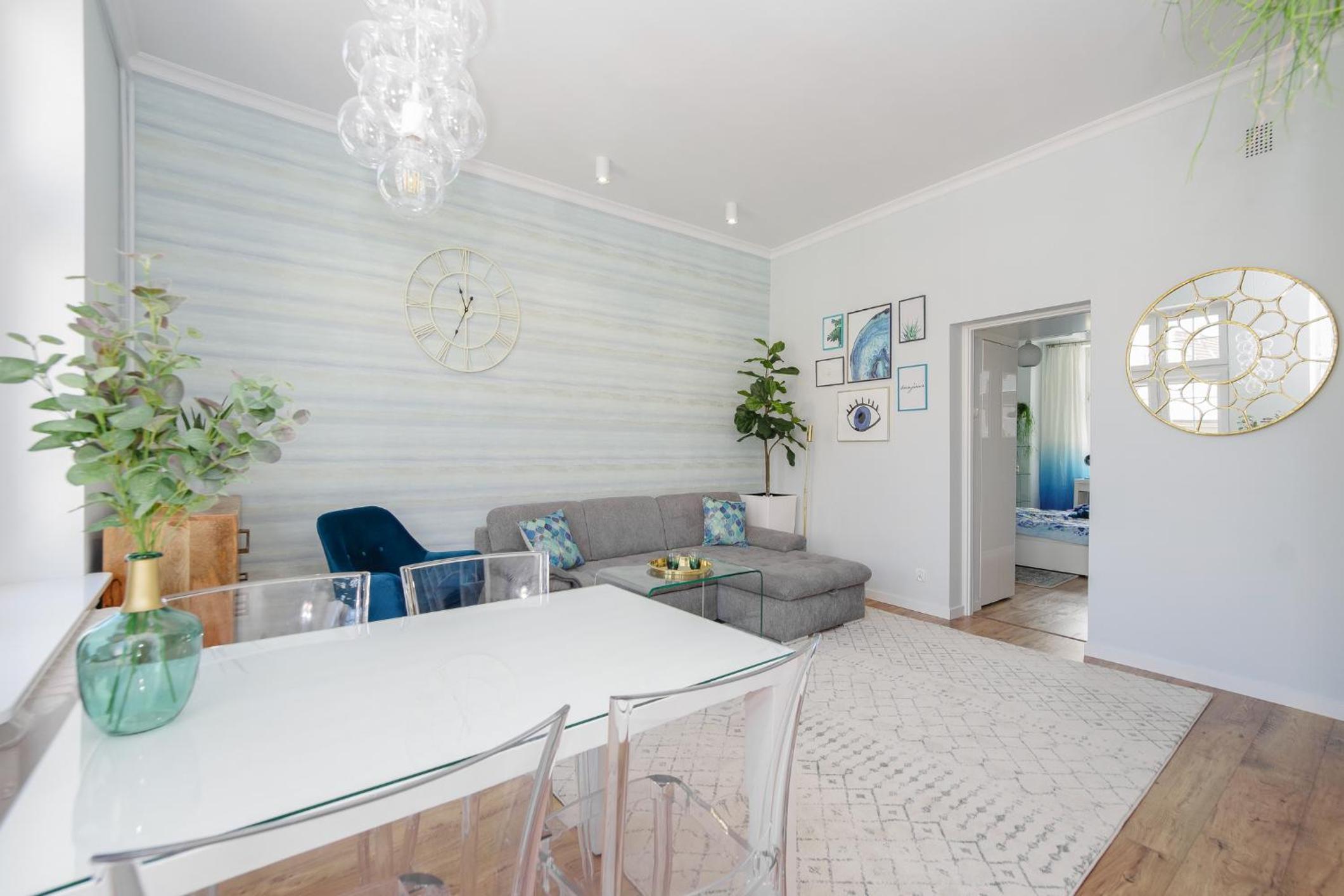 Hello Apartments Chlebnicka Premium Apartment - Serce Starego Miasta view 2