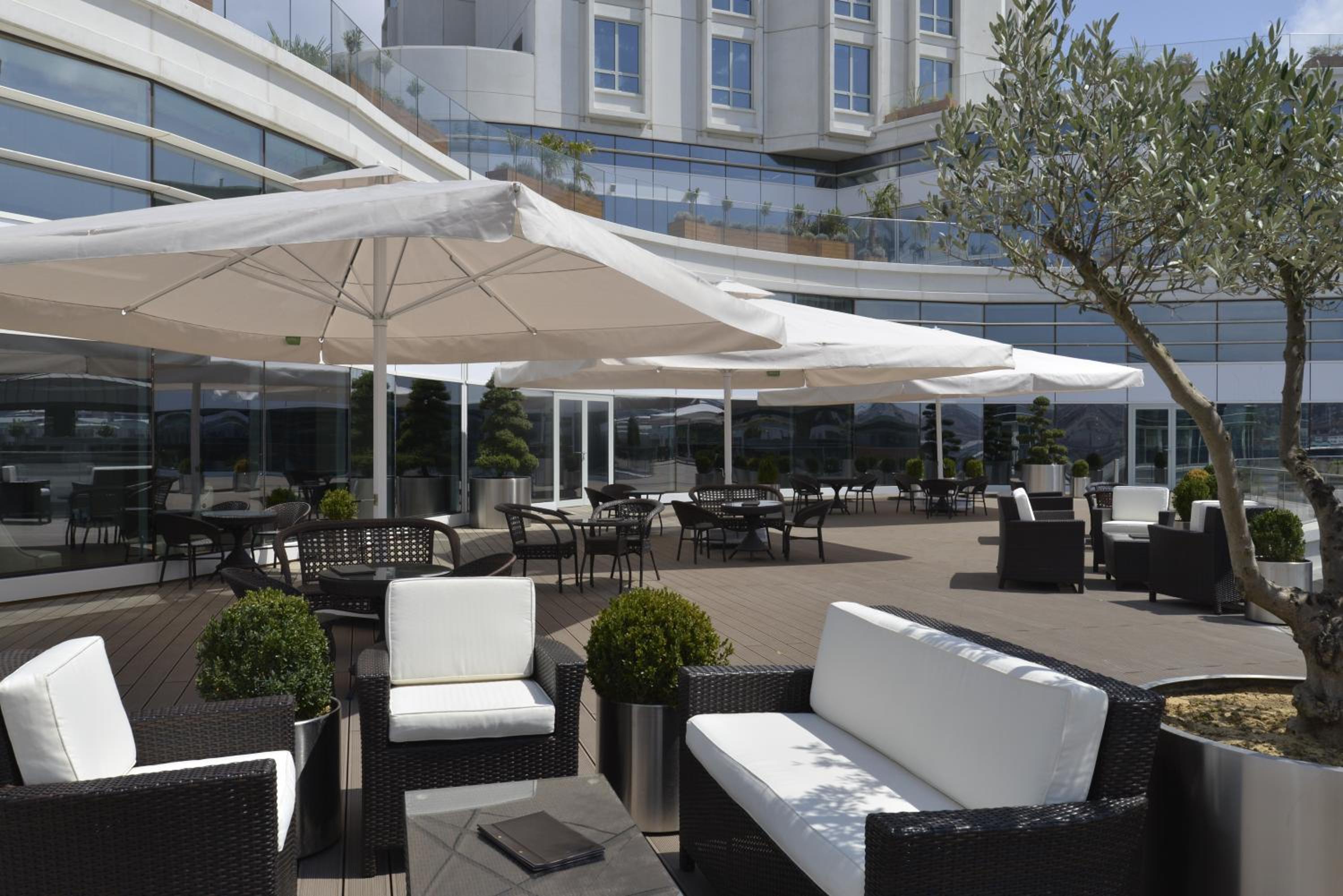 Wyndham Grand Istanbul Europe - Image 65