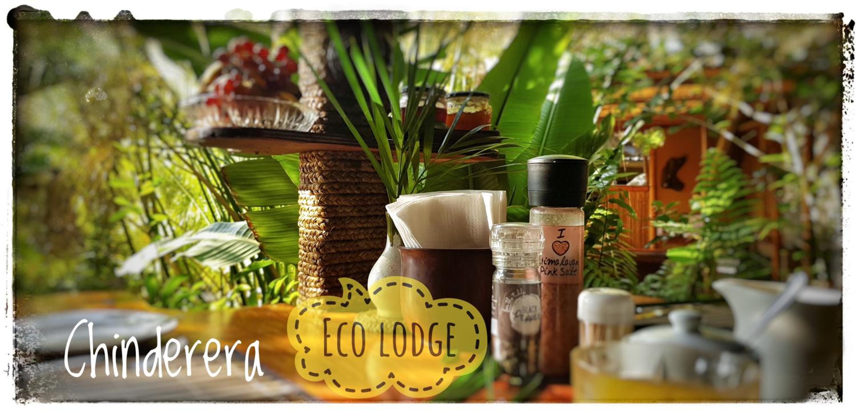 Chinderera Eco Lodge
