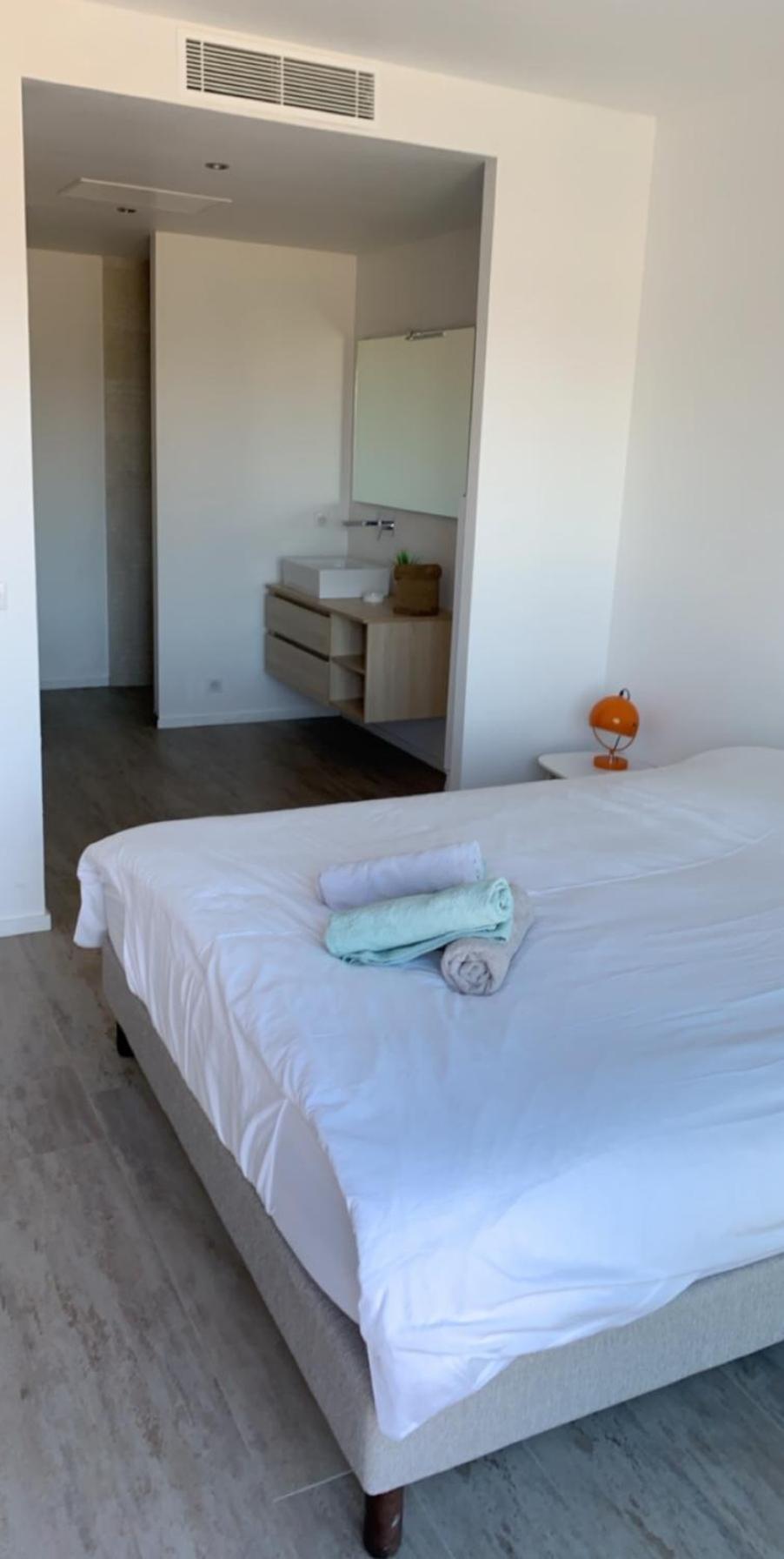 Villa Pure Mare Bonifacio photo 4