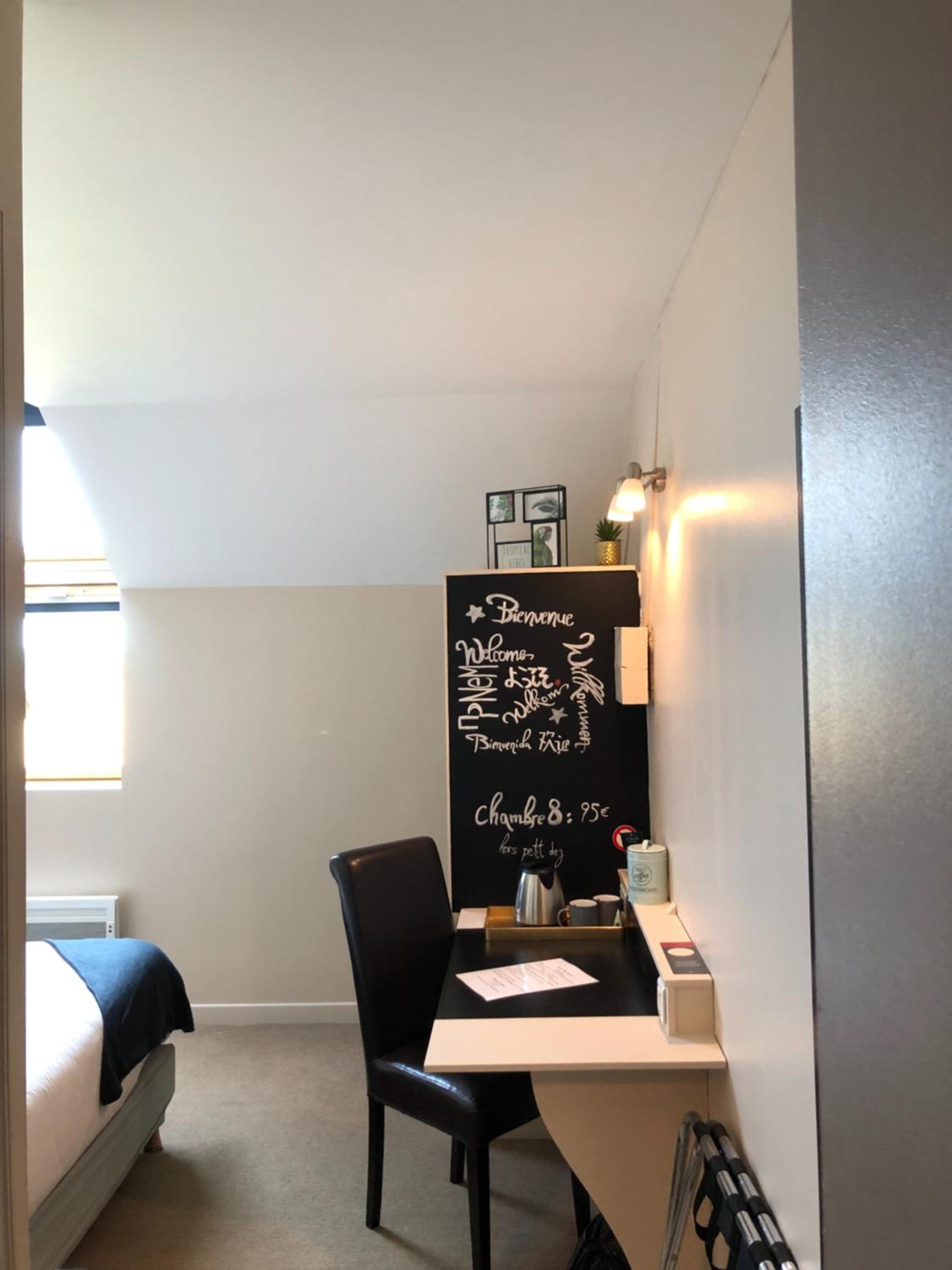 meeting room