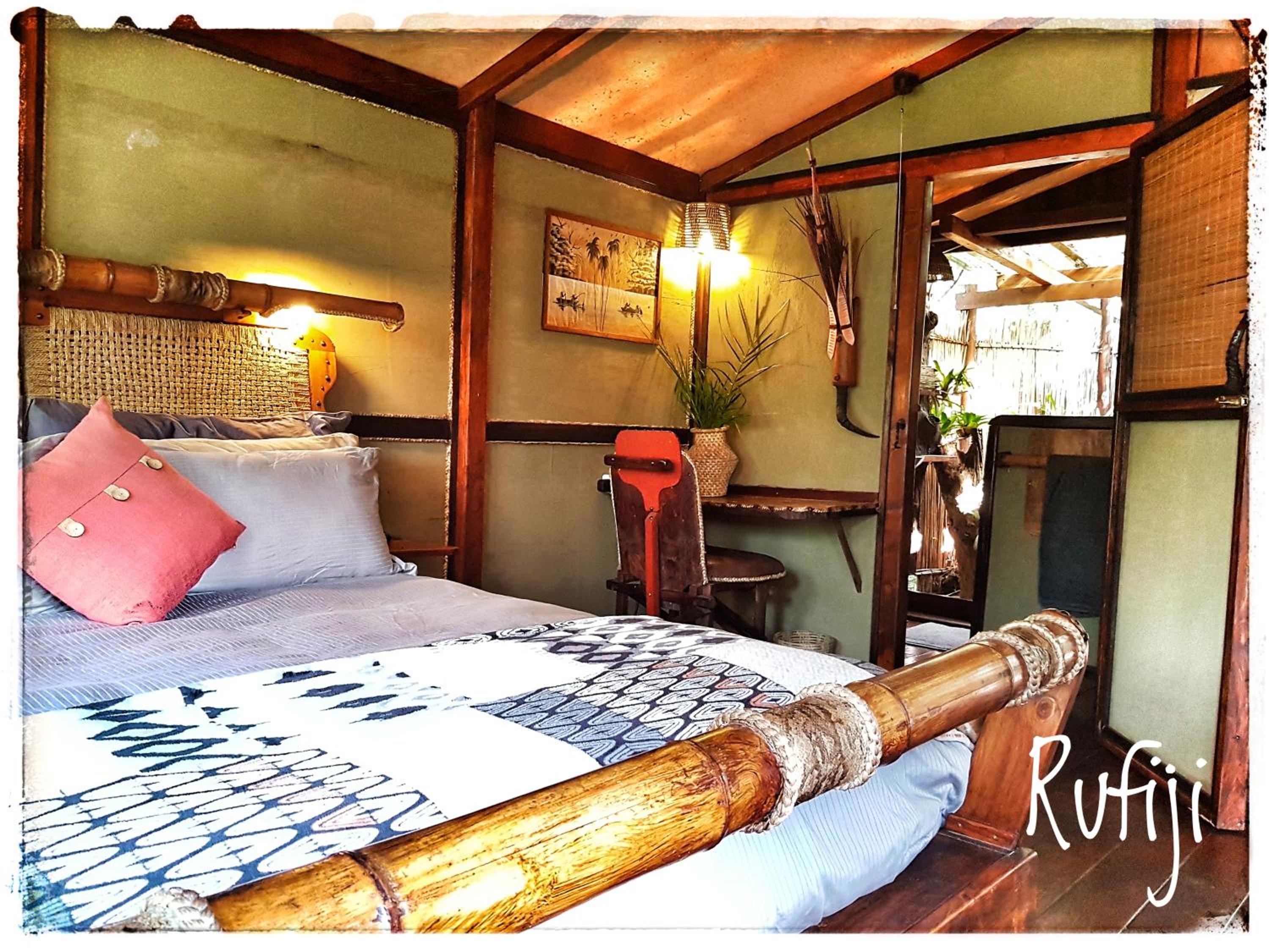 Chinderera Eco Lodge