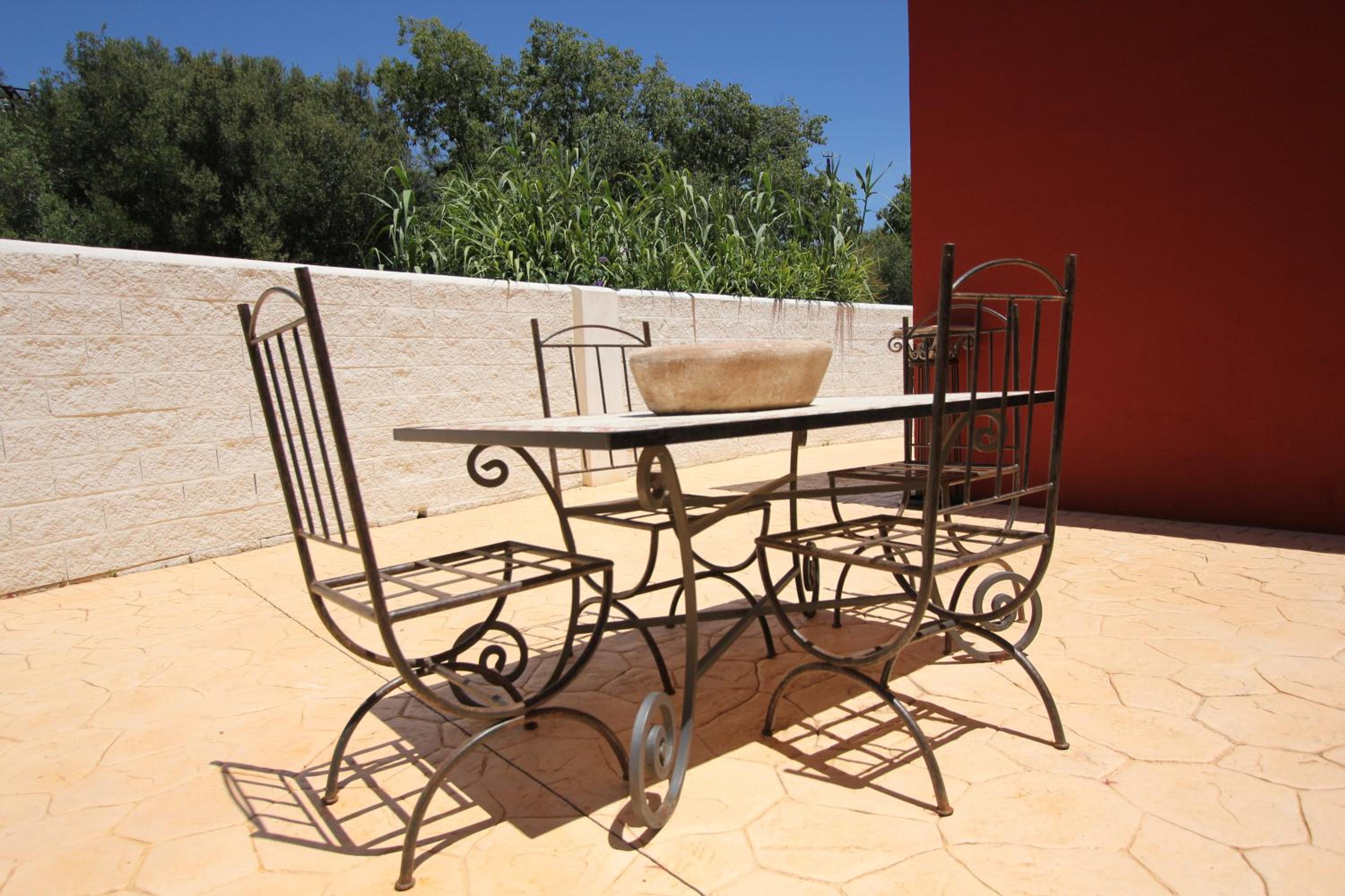 villa in puerto banus photo 3