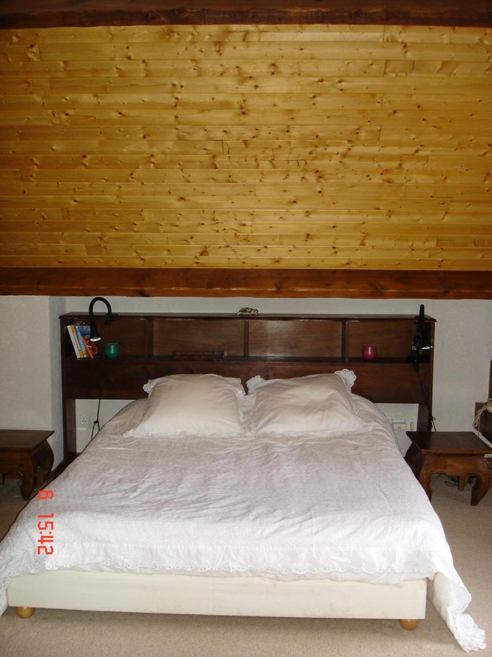 gîte Vallée des Nestes