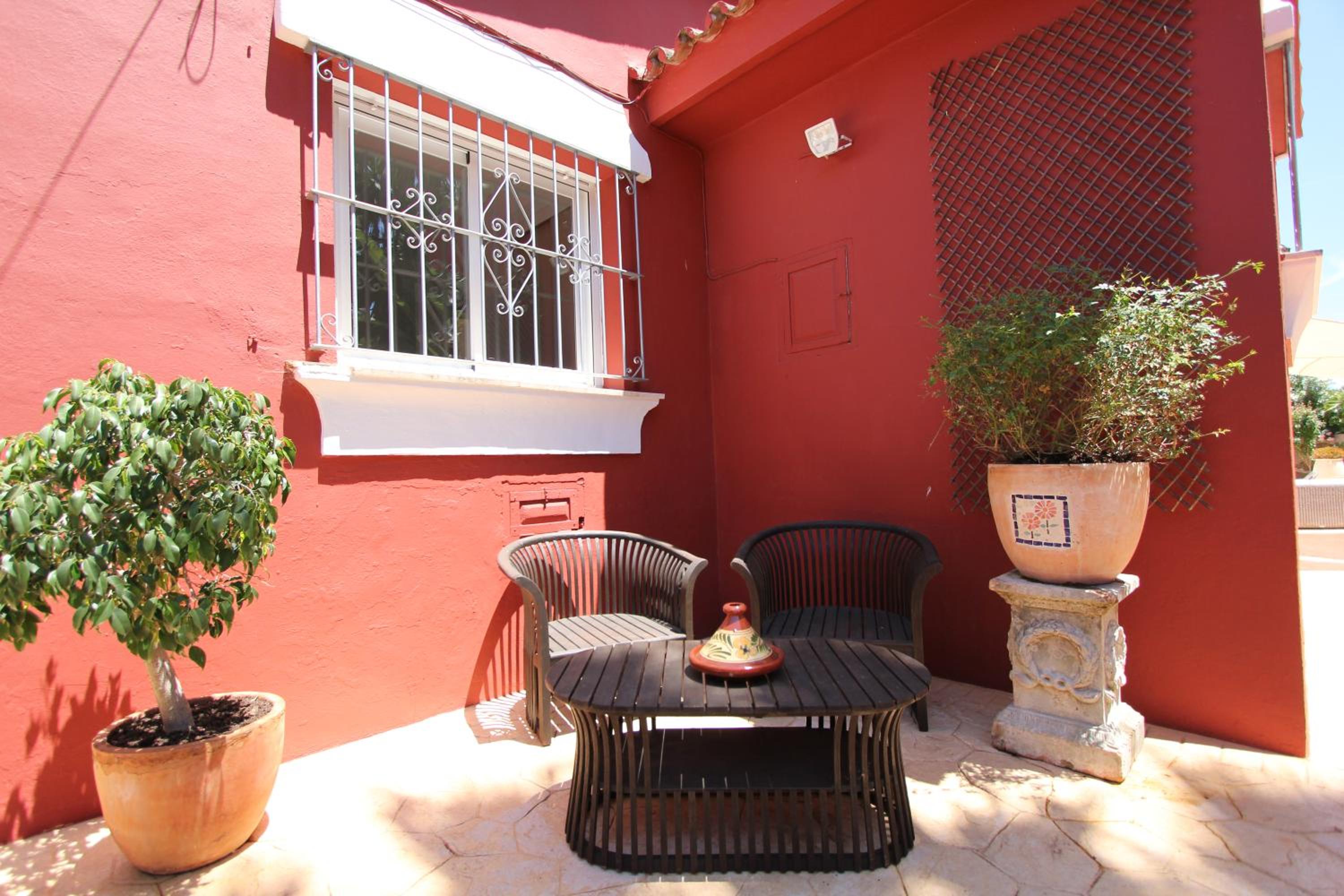 villa in puerto banus photo 2