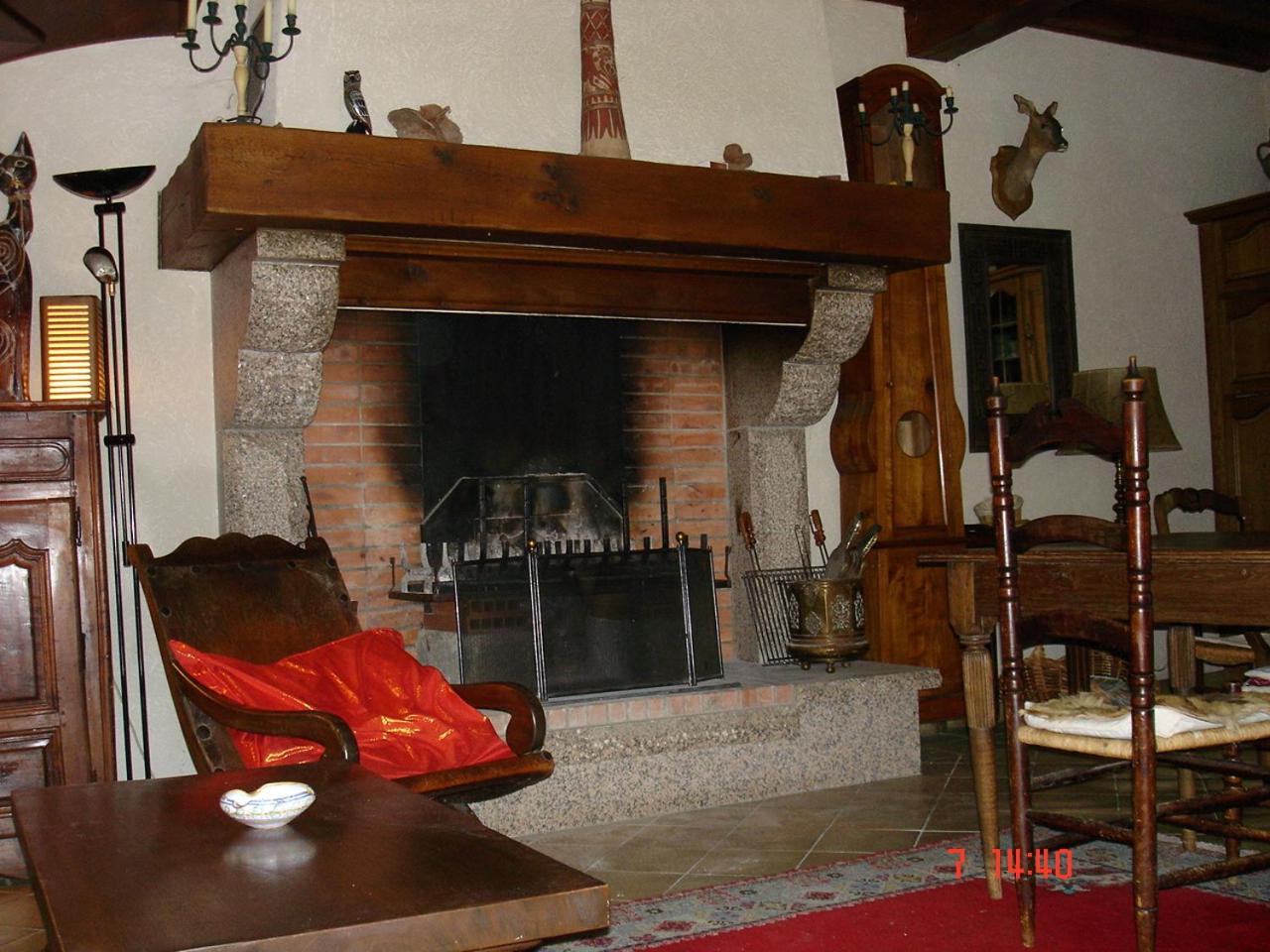 gîte Vallée des Nestes