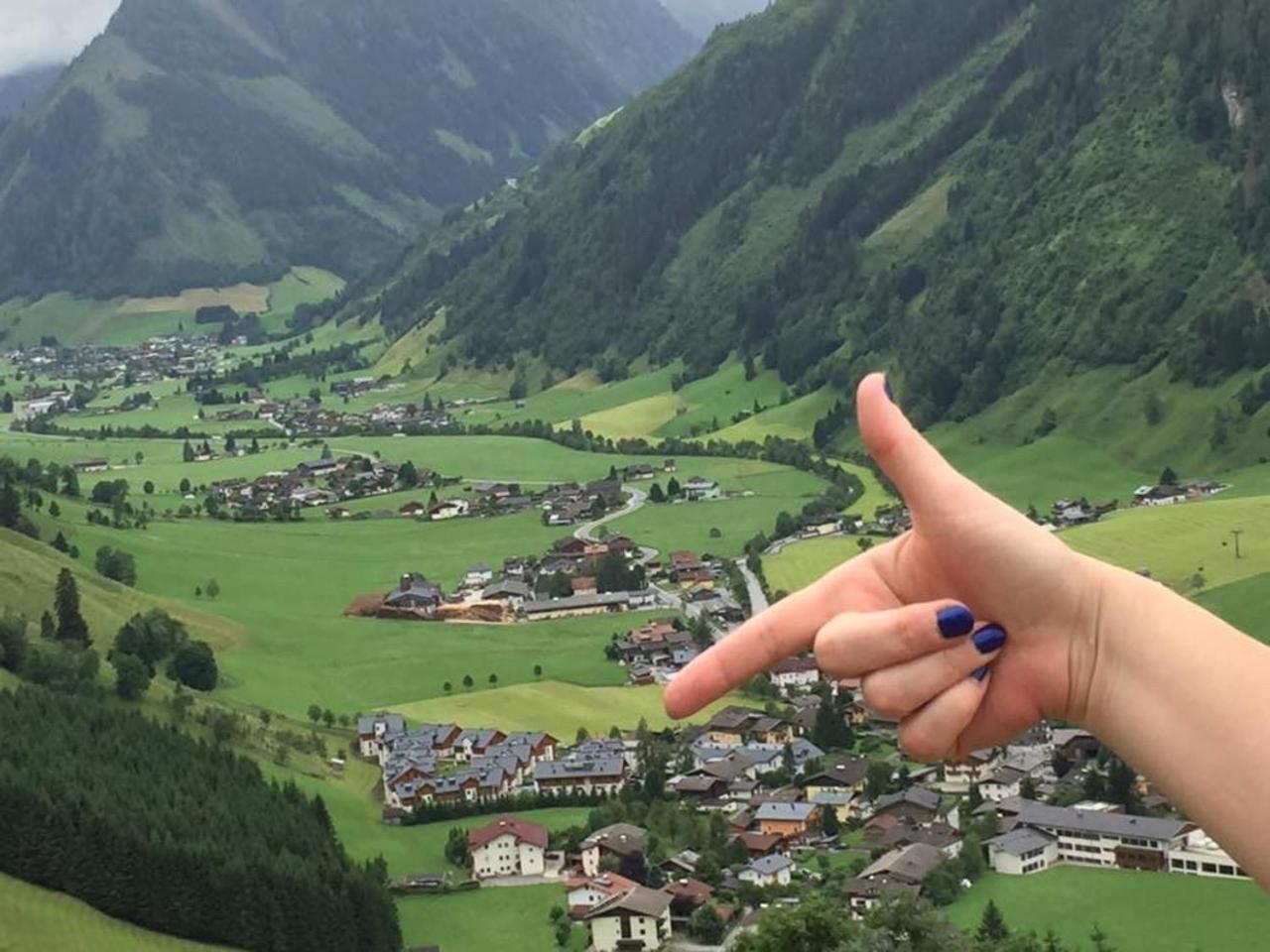 Schoenblick Mountain Resort - by SMR Rauris Apartments - Inc Spa close to Gondola