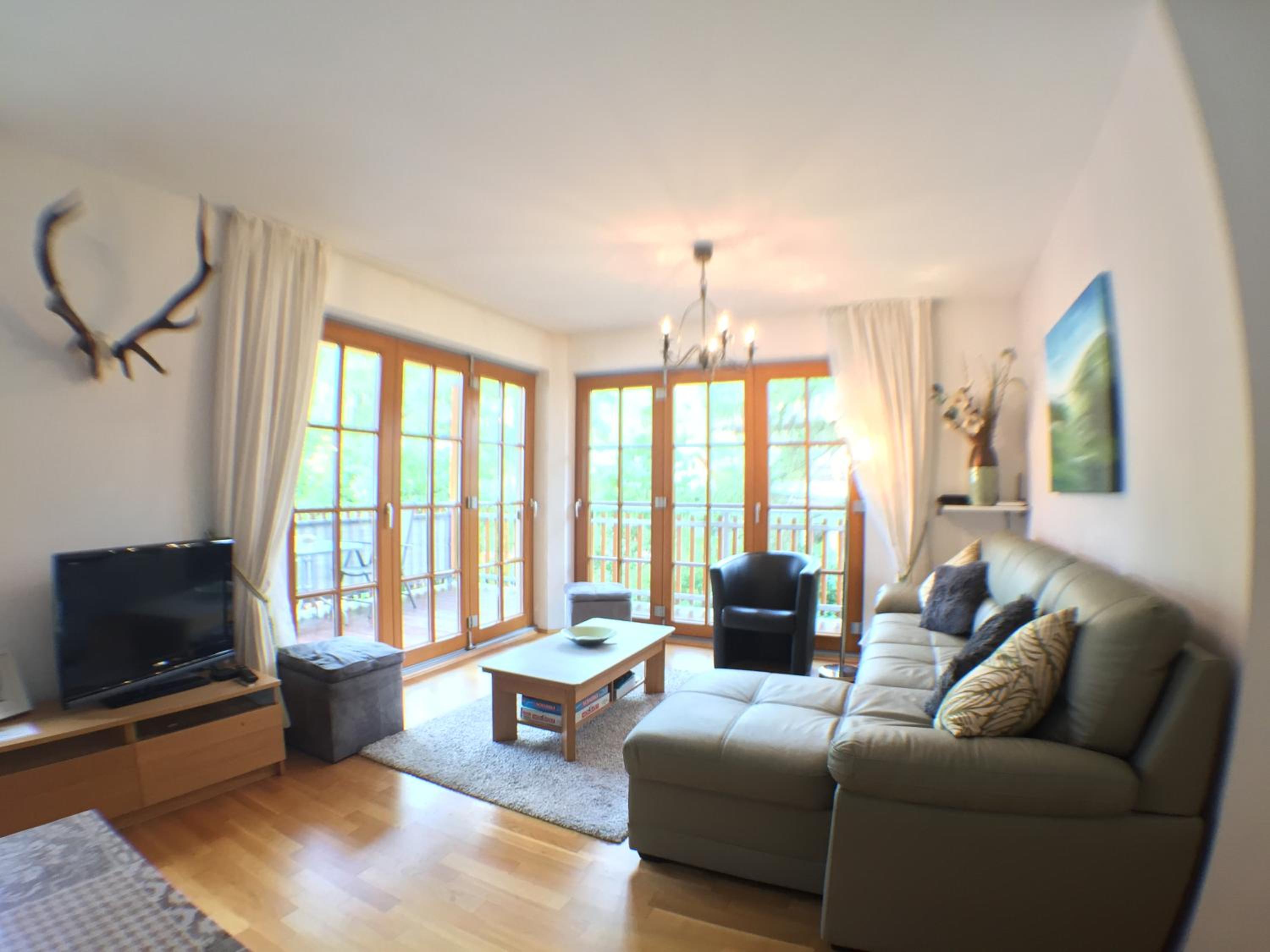 Schoenblick Mountain Resort - by SMR Rauris Apartments - Inc Spa close to Gondola