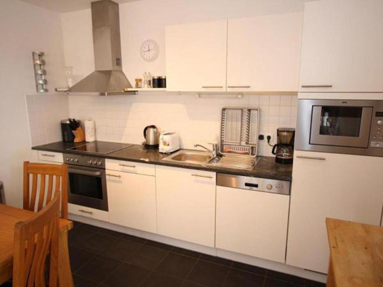 Schoenblick Mountain Resort - by SMR Rauris Apartments - Inc Spa close to Gondola