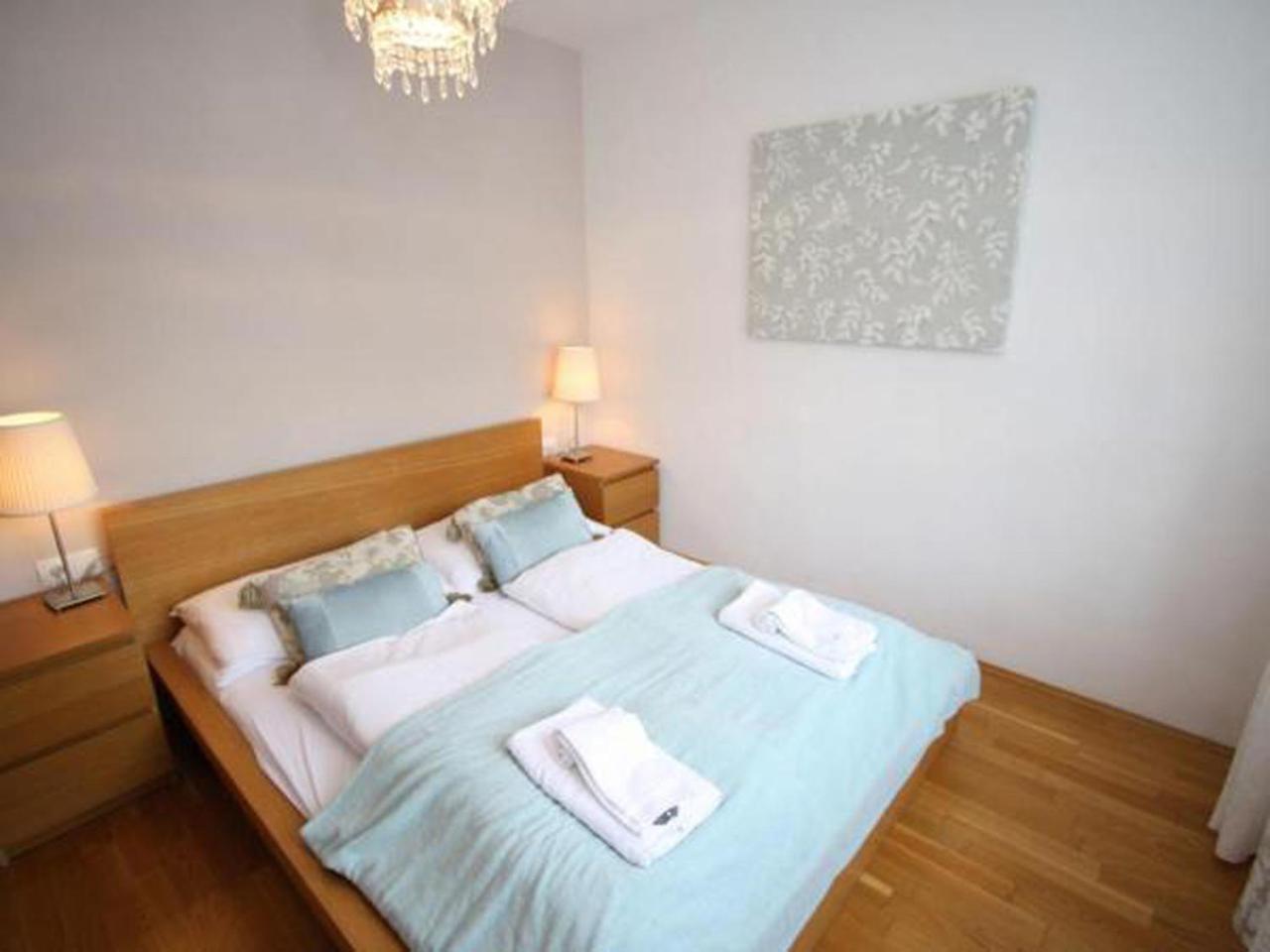 Schoenblick Mountain Resort - by SMR Rauris Apartments - Inc Spa close to Gondola