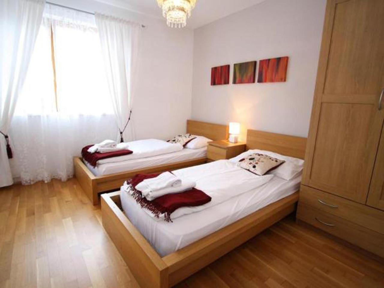 Schoenblick Mountain Resort - by SMR Rauris Apartments - Inc Spa close to Gondola