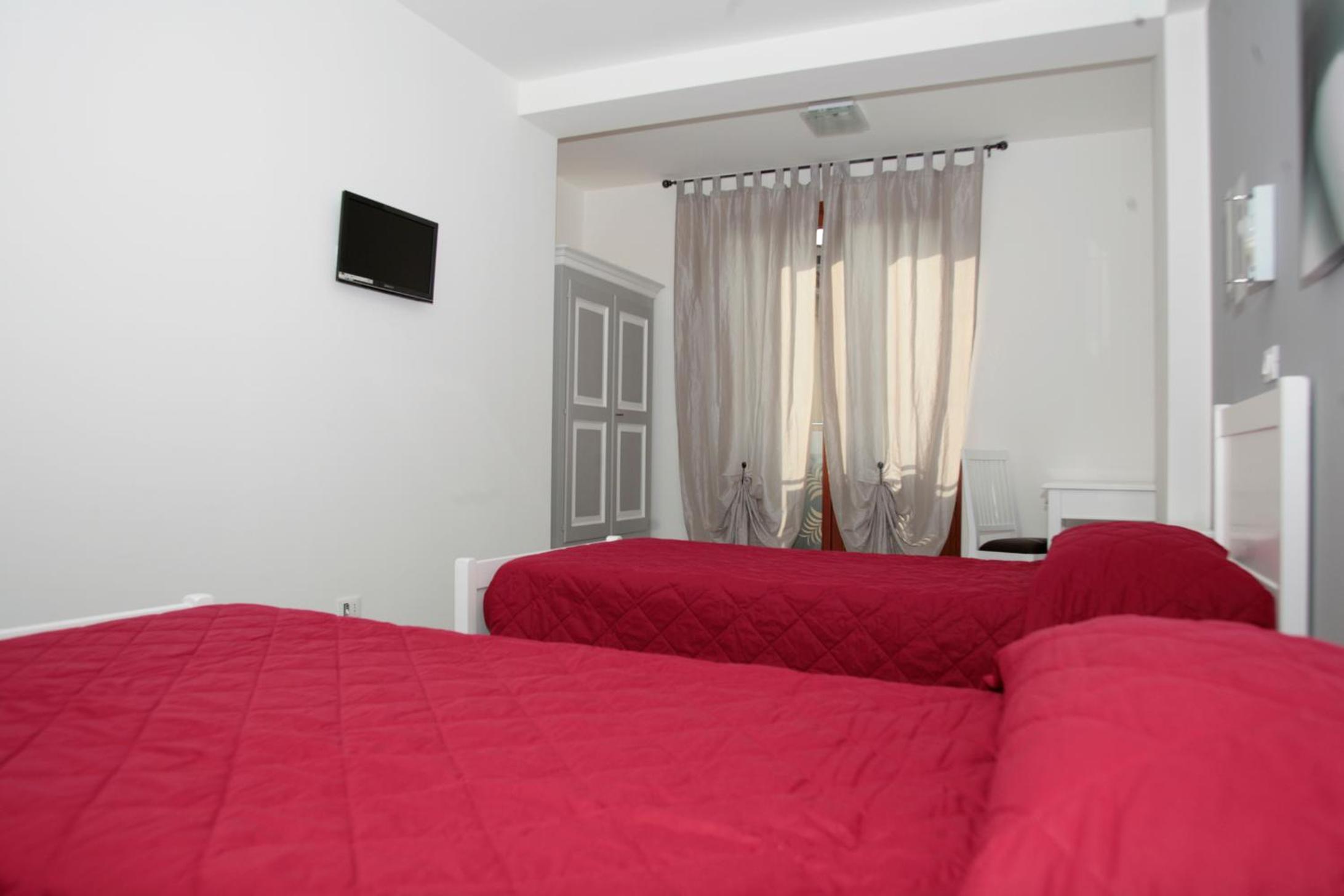 Bed & Breakfast Nettuno, photo 9