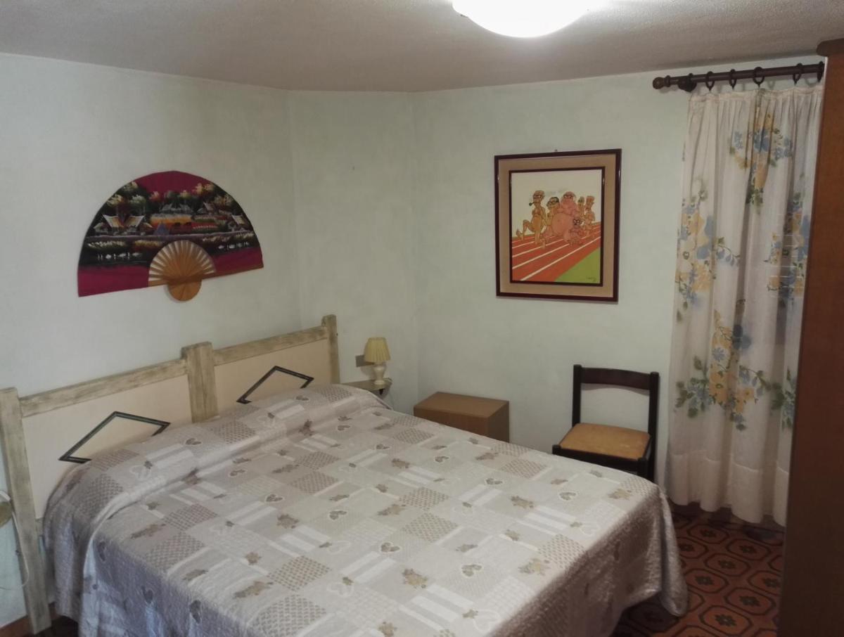Appartamento Villa Edera view 5