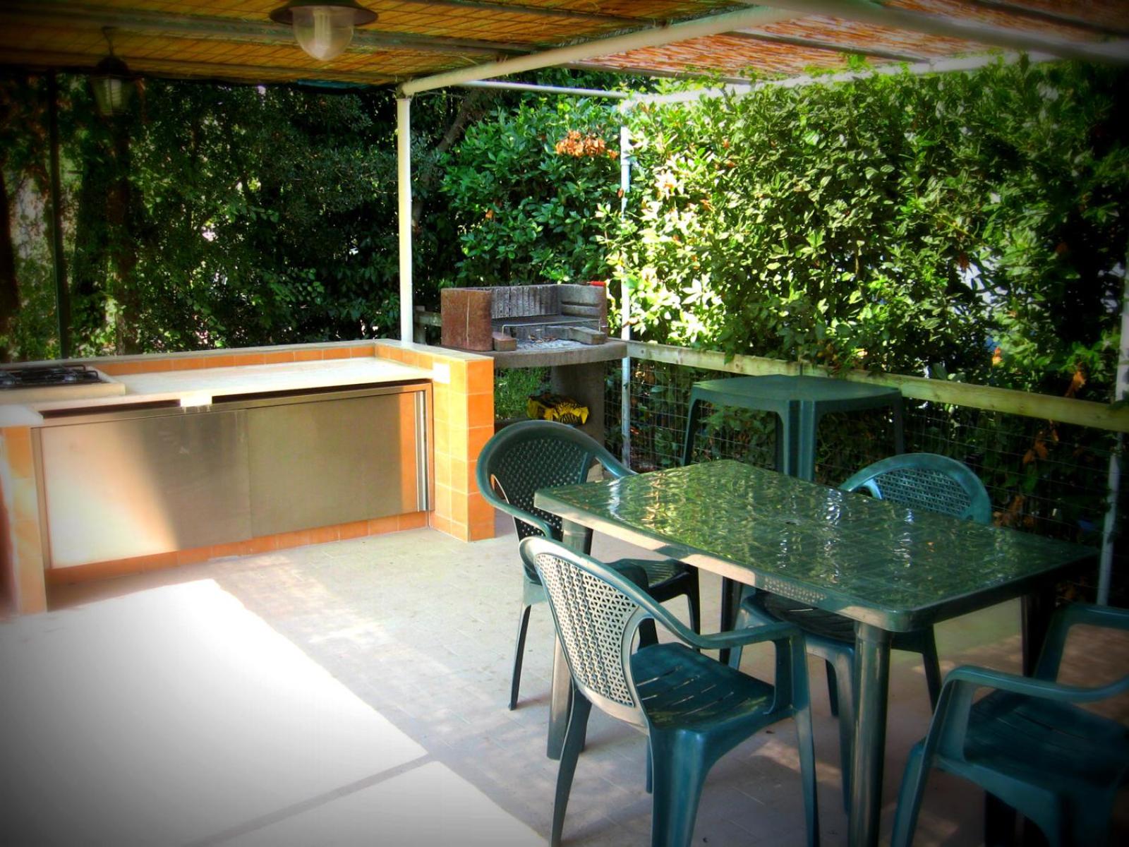 La Locanda di Decima