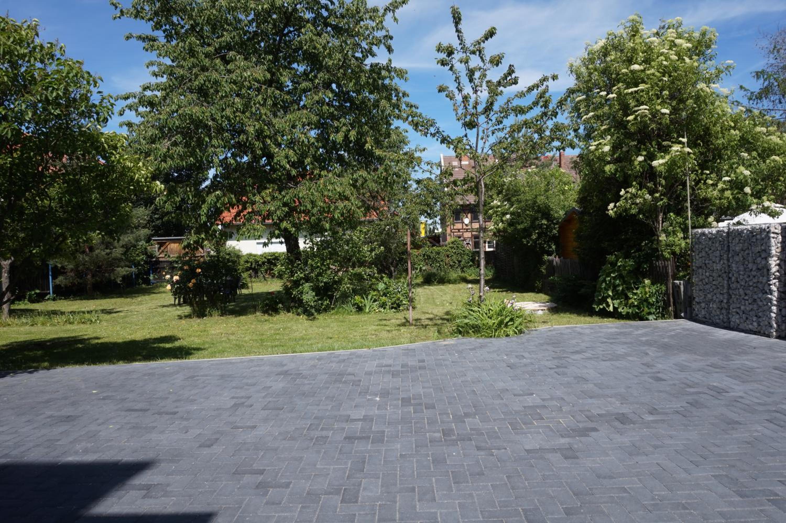 Ferienhaus Hundertmorgenfeld 33 view 4