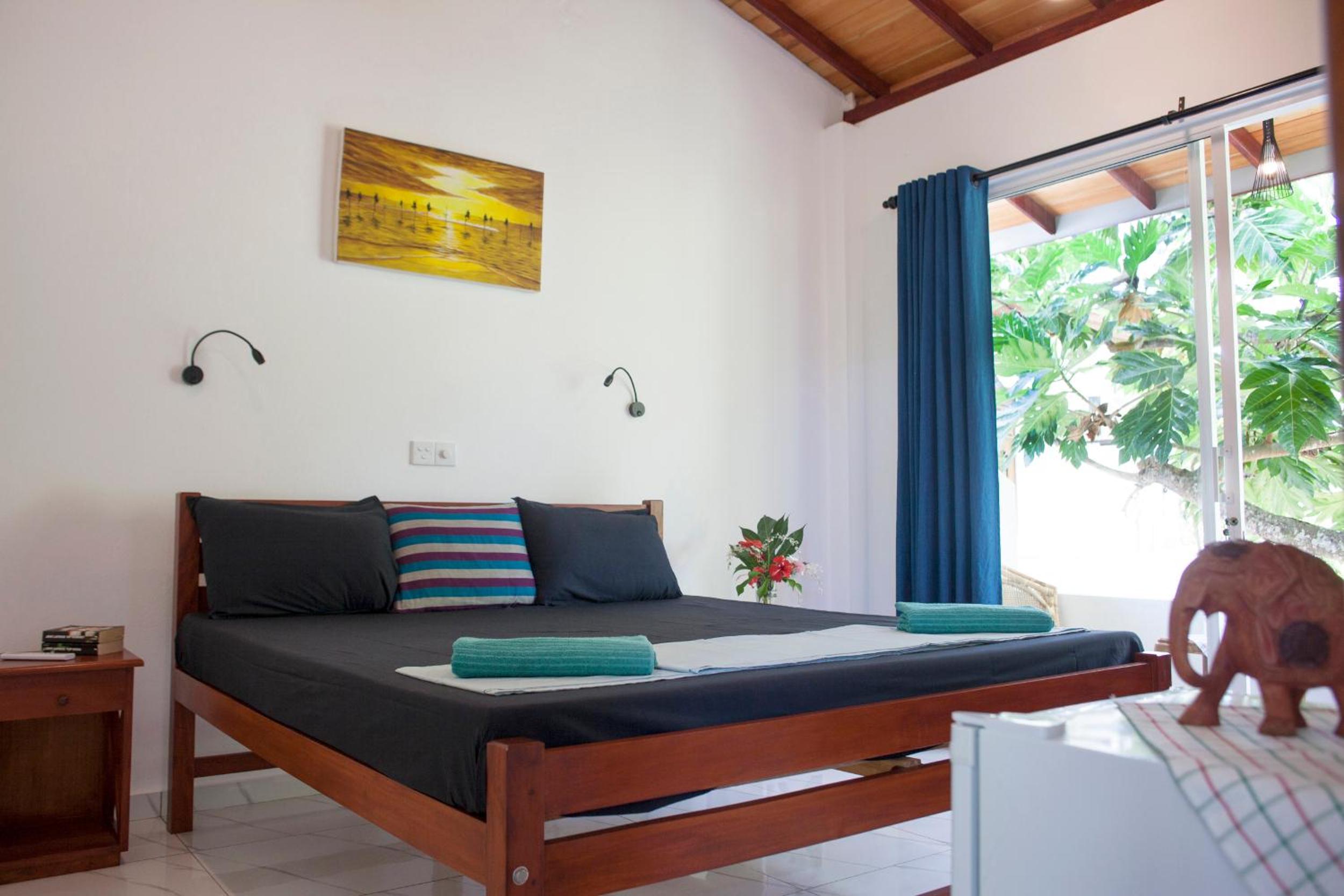 Alvas house view 2