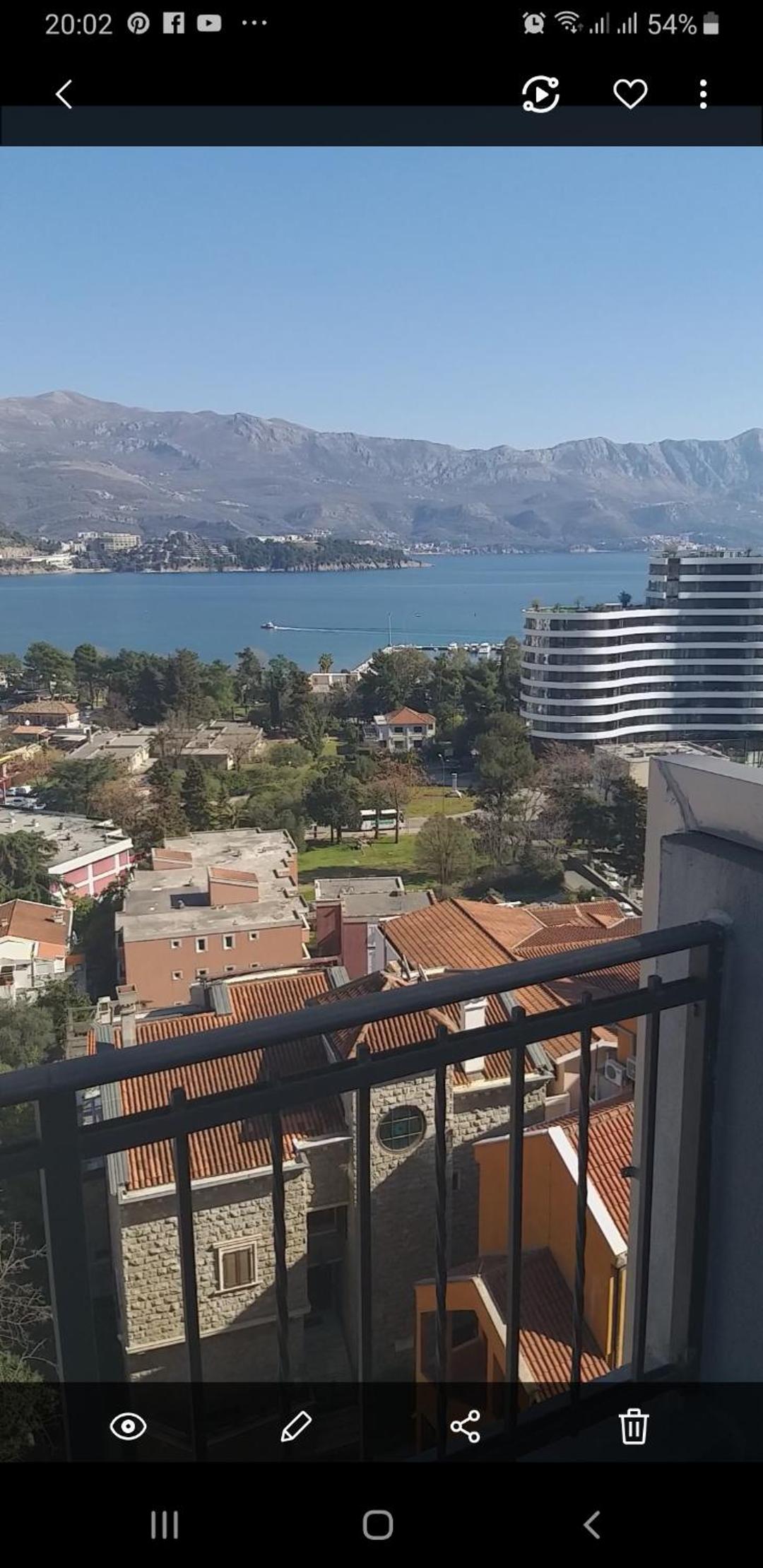 Apartman A&M view 5