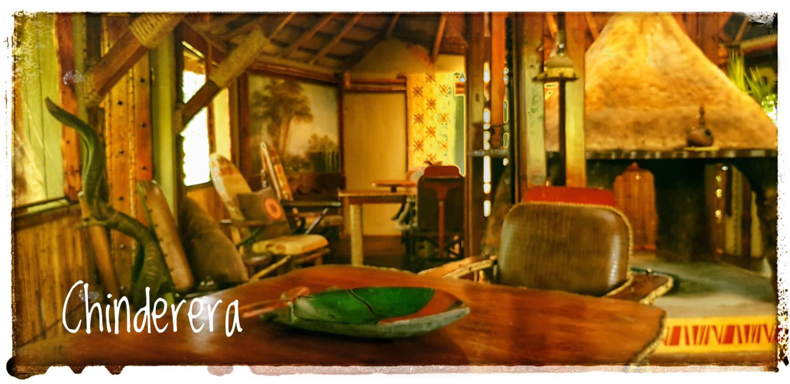 Chinderera Eco Lodge