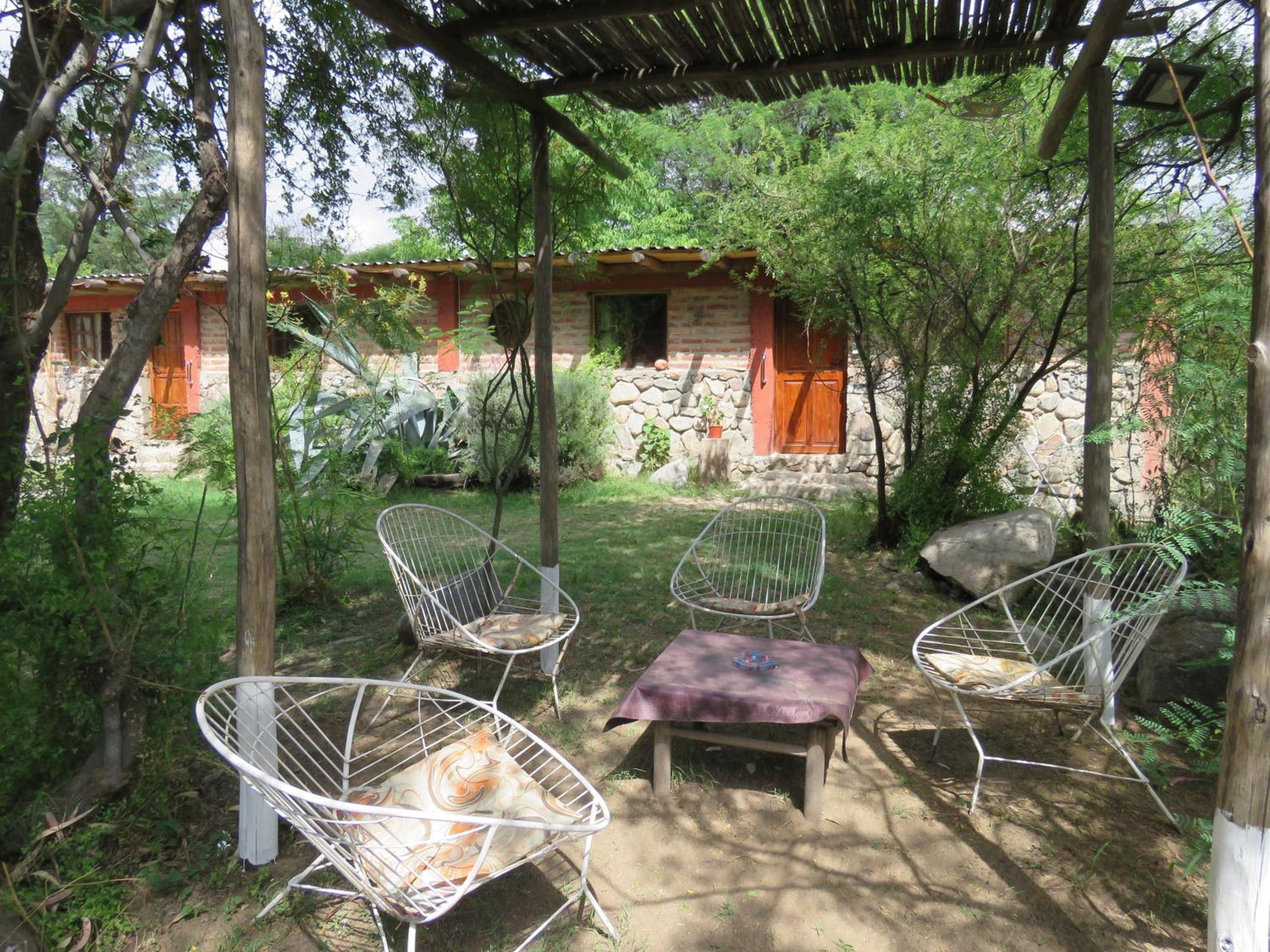Cabañas de Montaña Rio Amarillo