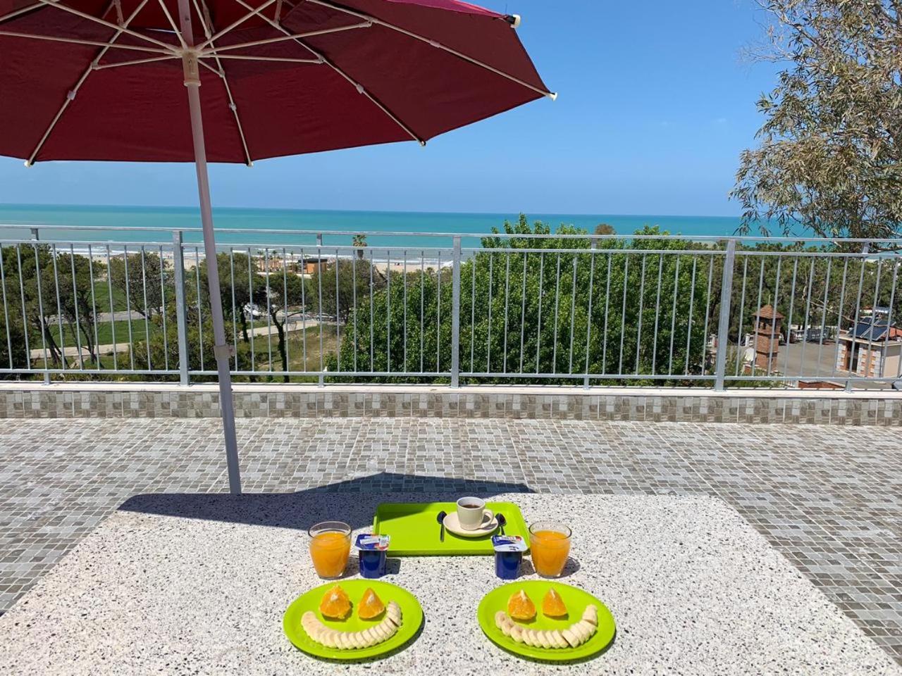 Delight Apartments