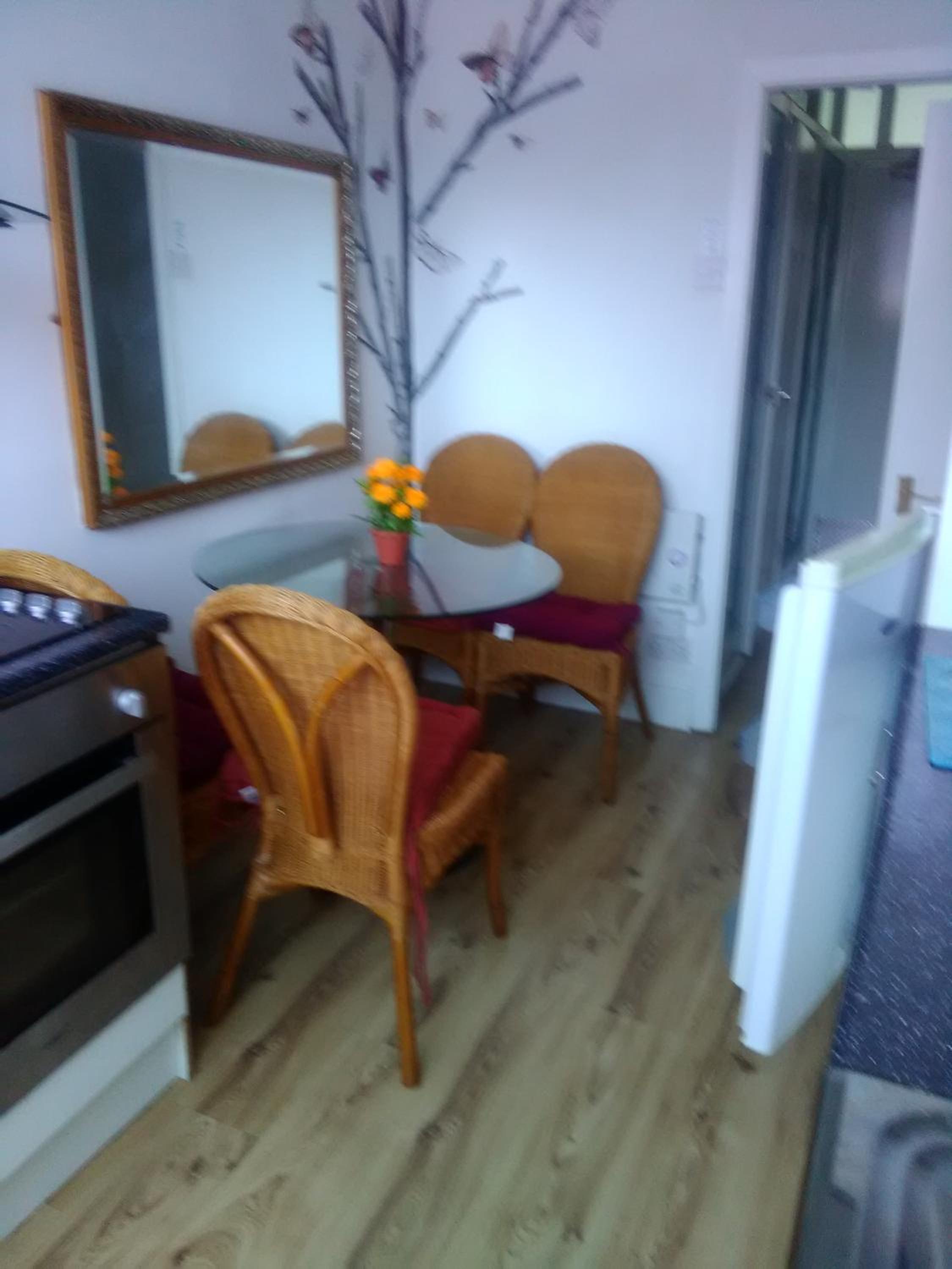 K.k's North Station Self catering holiday apartments