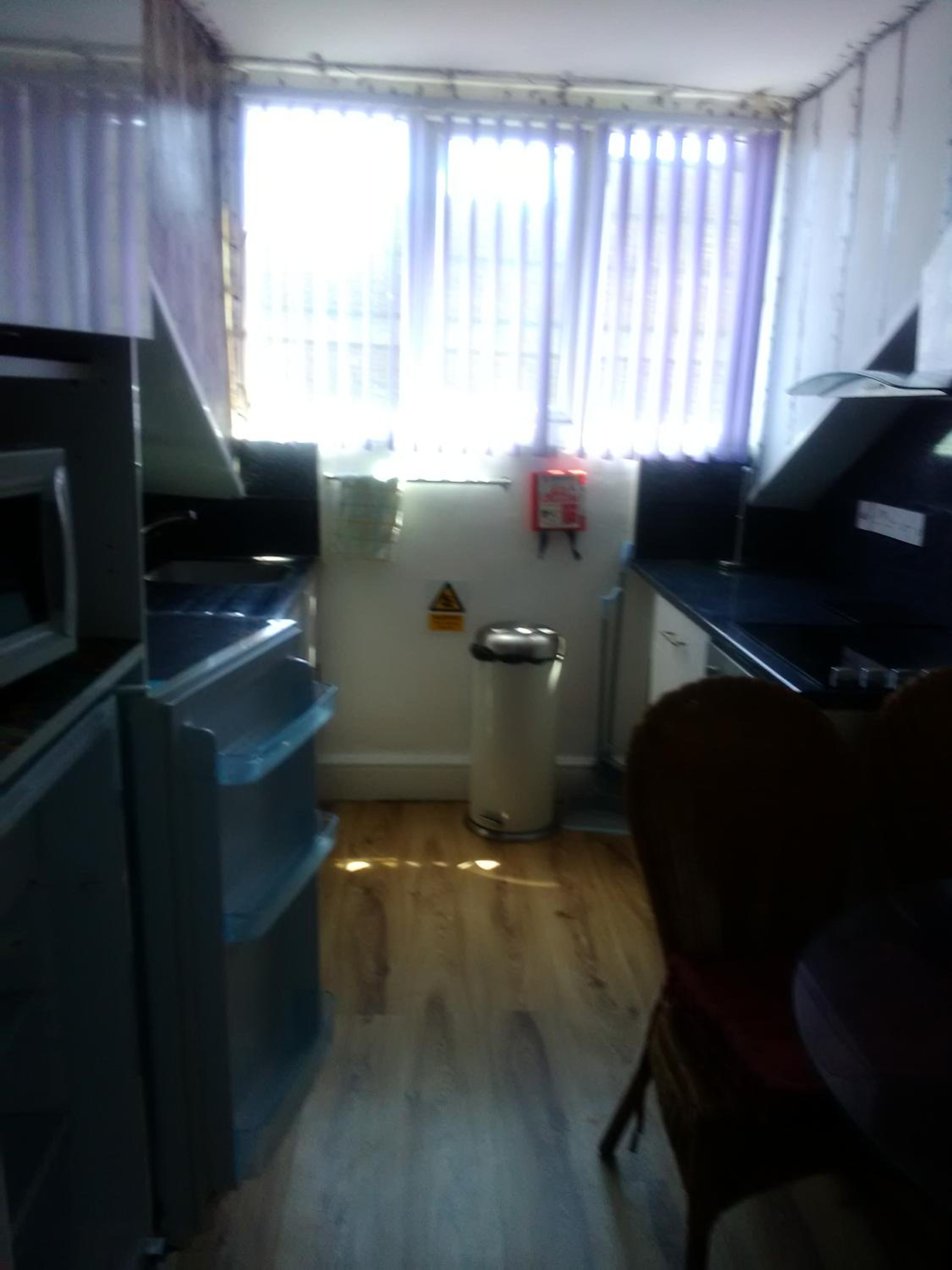 K.k's North Station Self catering holiday apartments