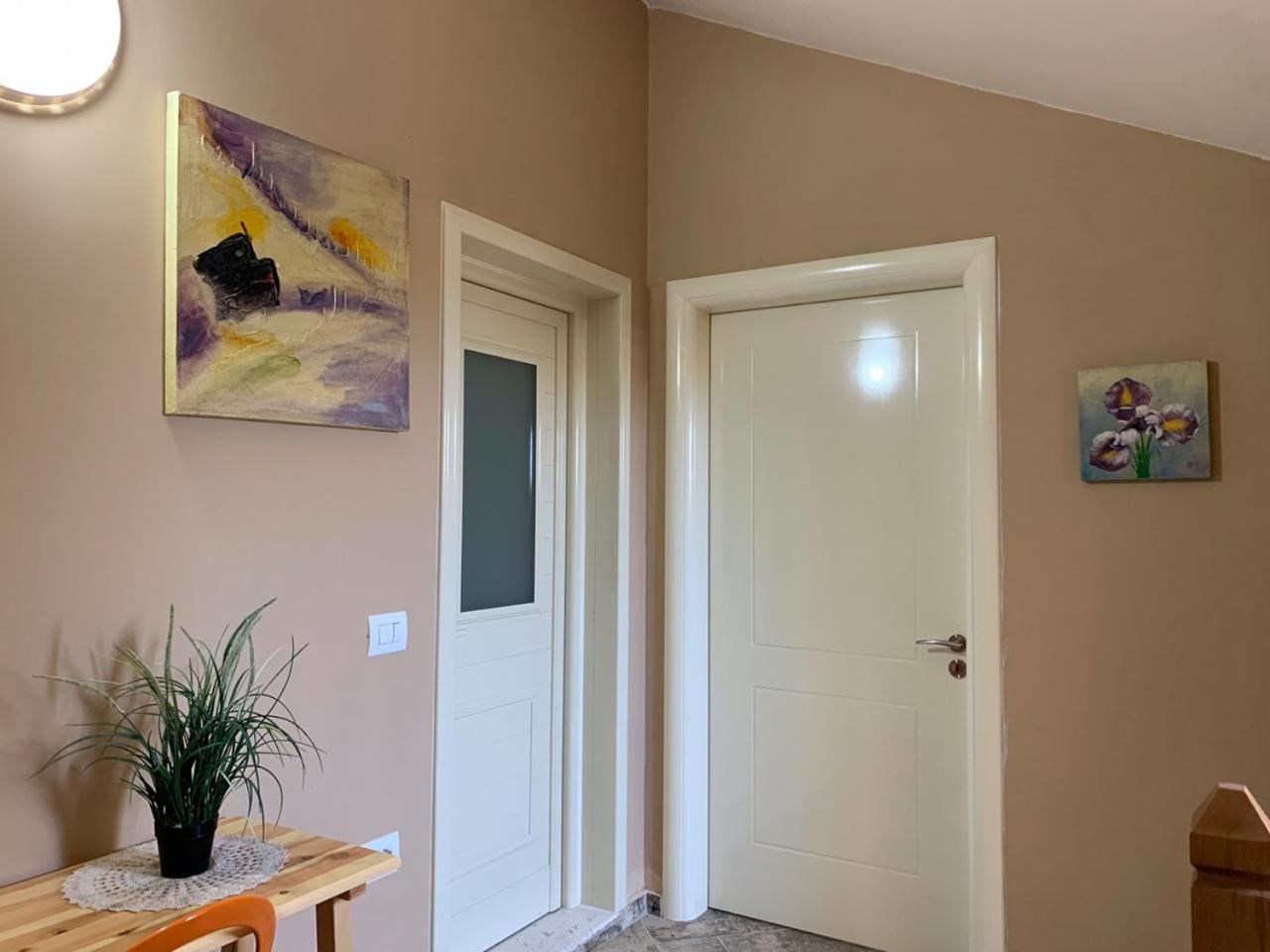 Delight Apartments