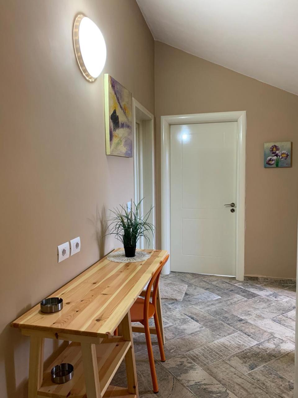 Delight Apartments