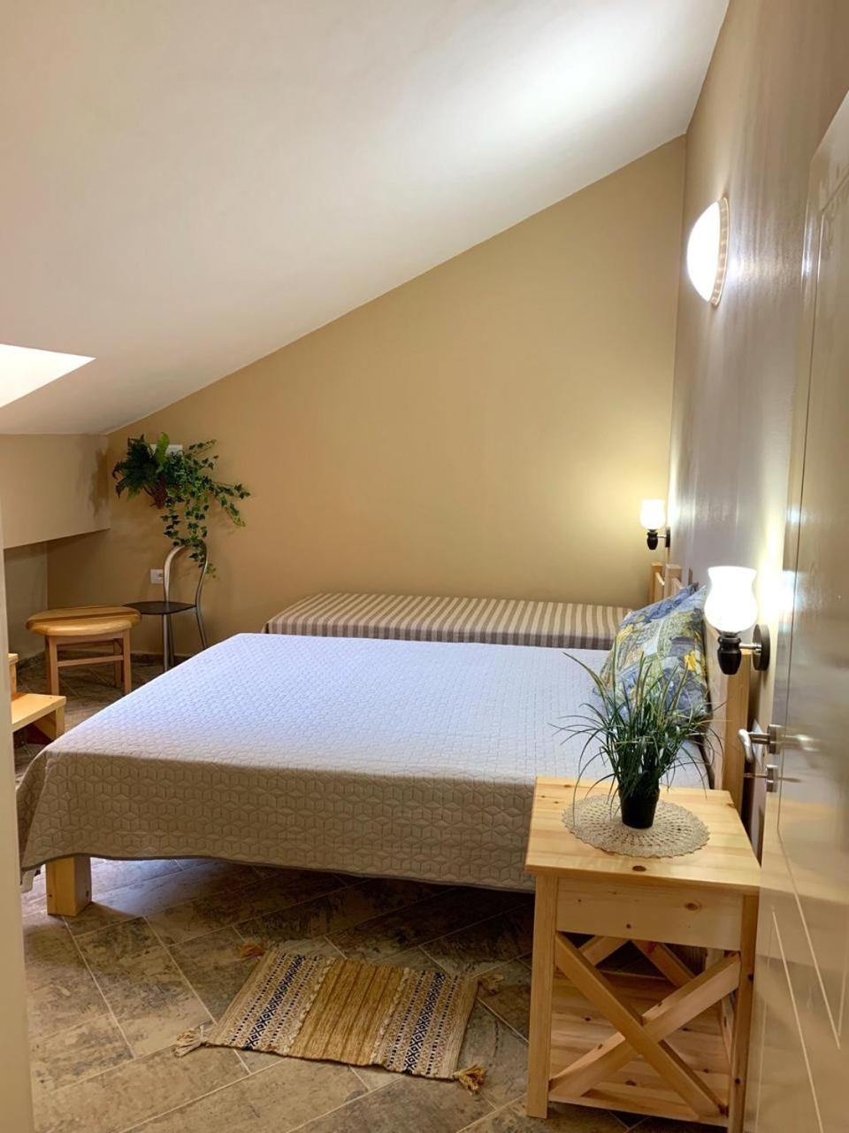 Delight Apartments