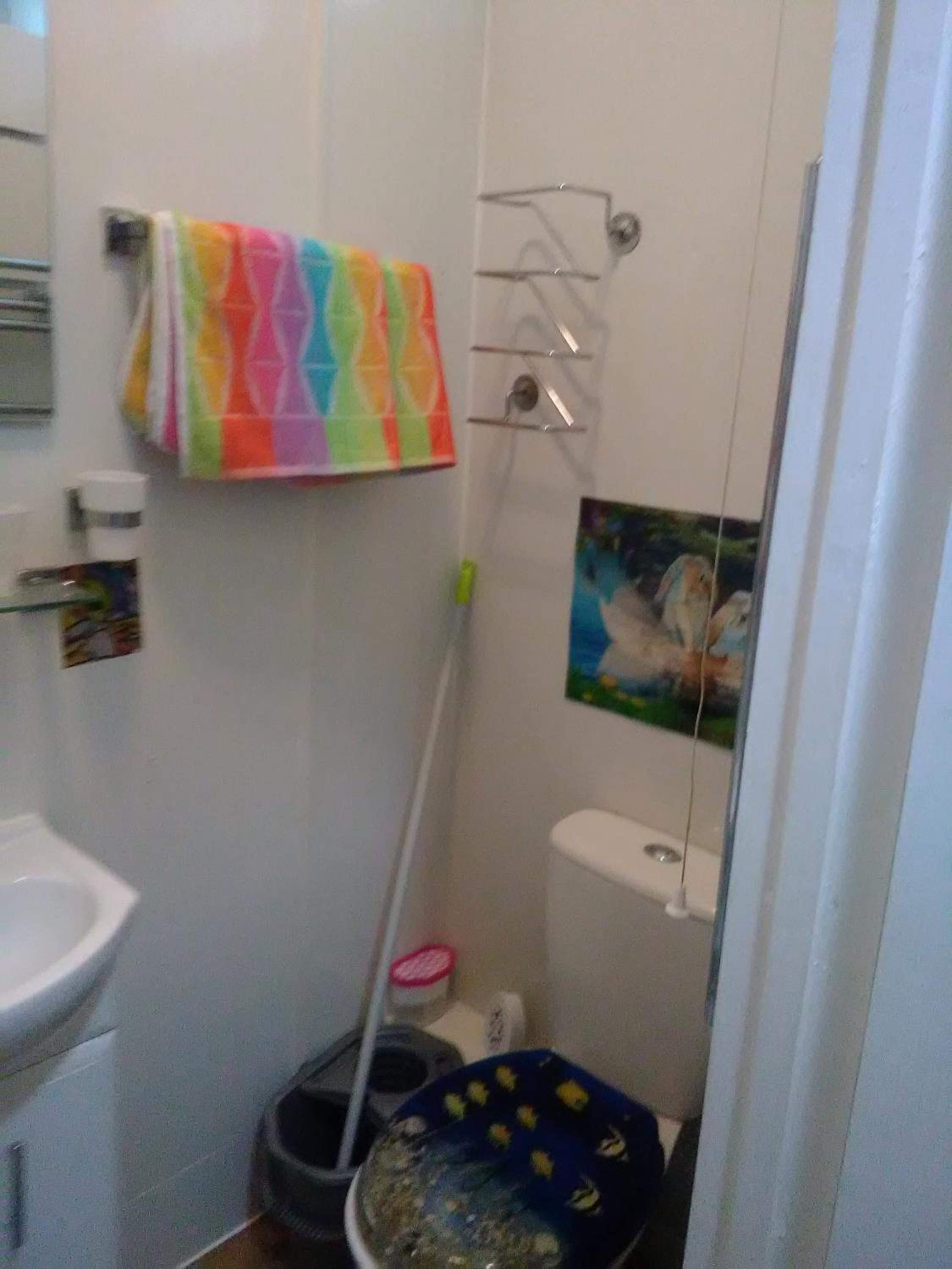 K.k's North Station Self catering holiday apartments