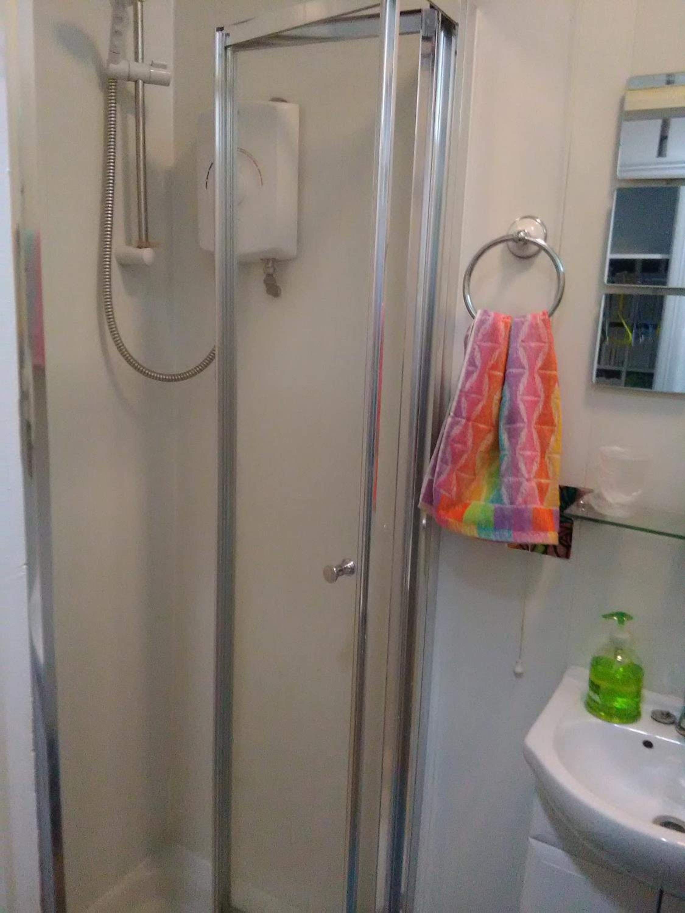 K.k's North Station Self catering holiday apartments