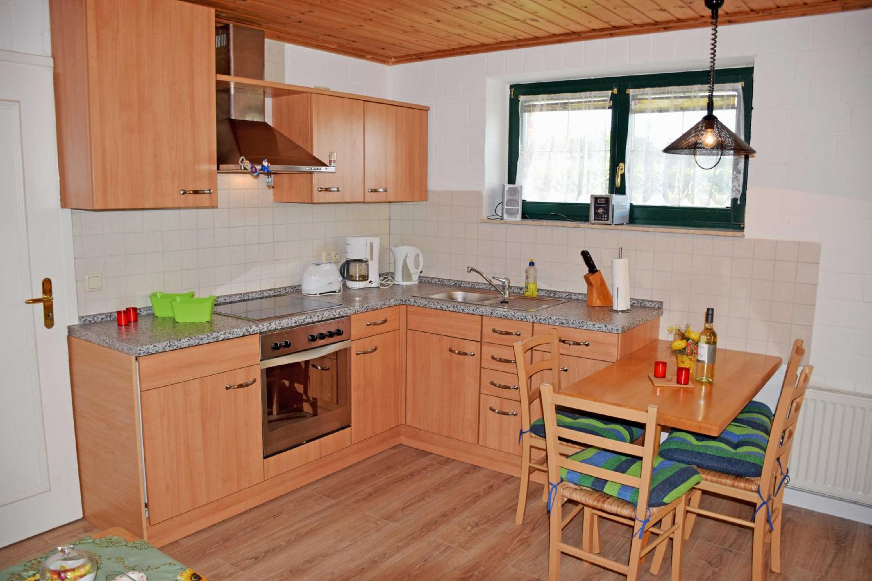 Ferienwohnung Zudar auf Ruegen view 2