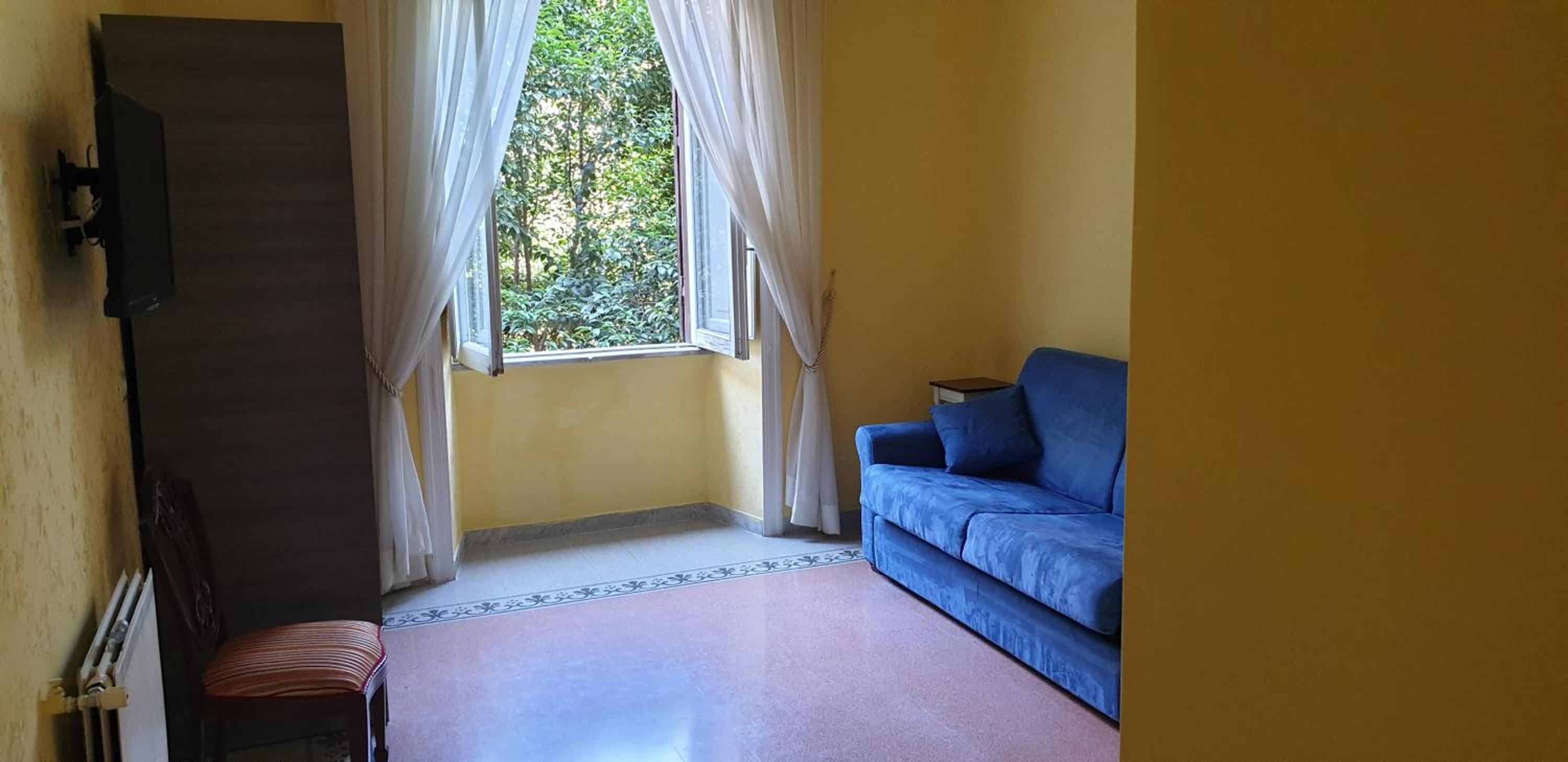 La Breccia A Porta Pia