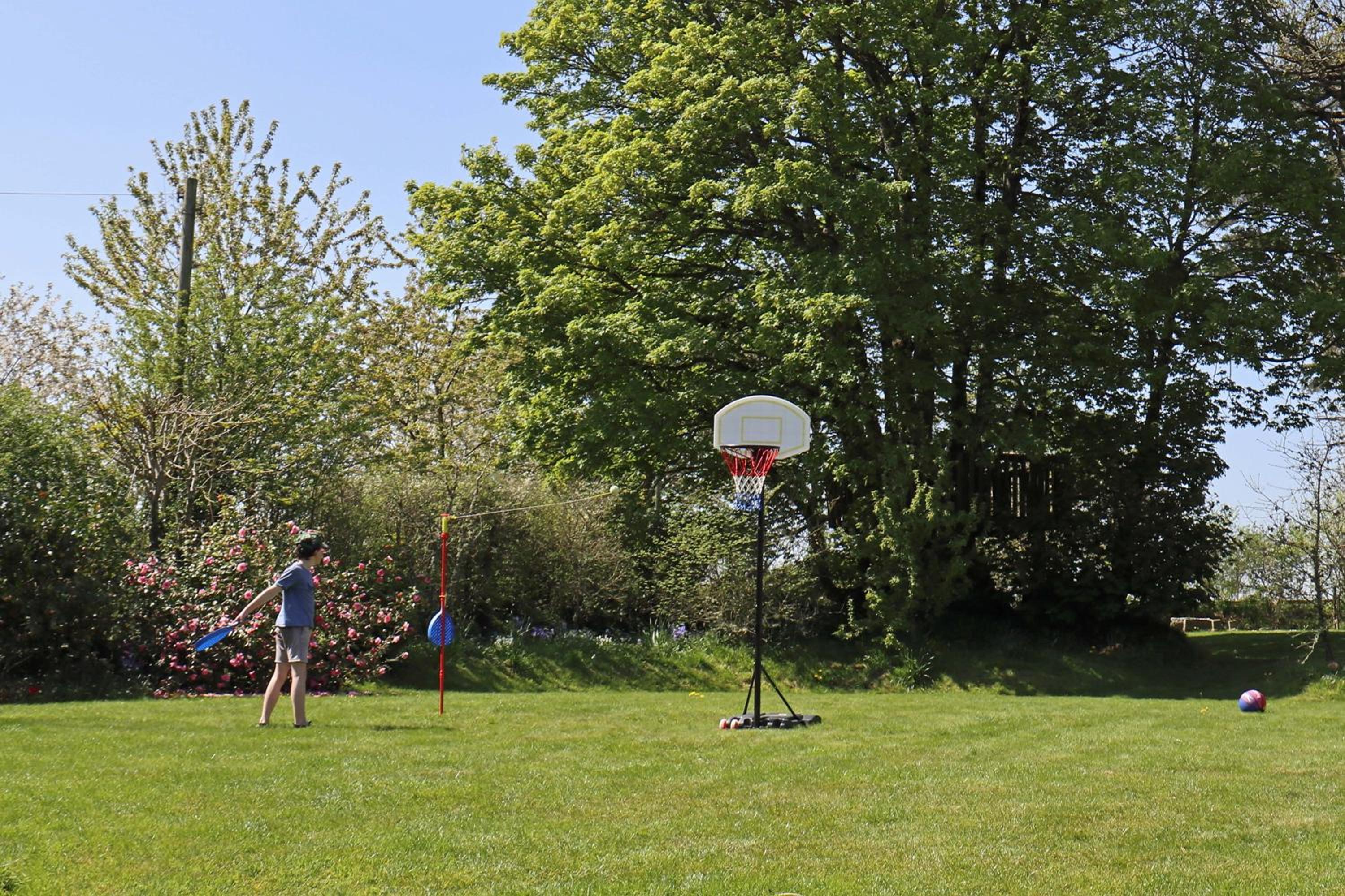 Okehampton Vacations - Lovaton Farmhouse - Property Image 74