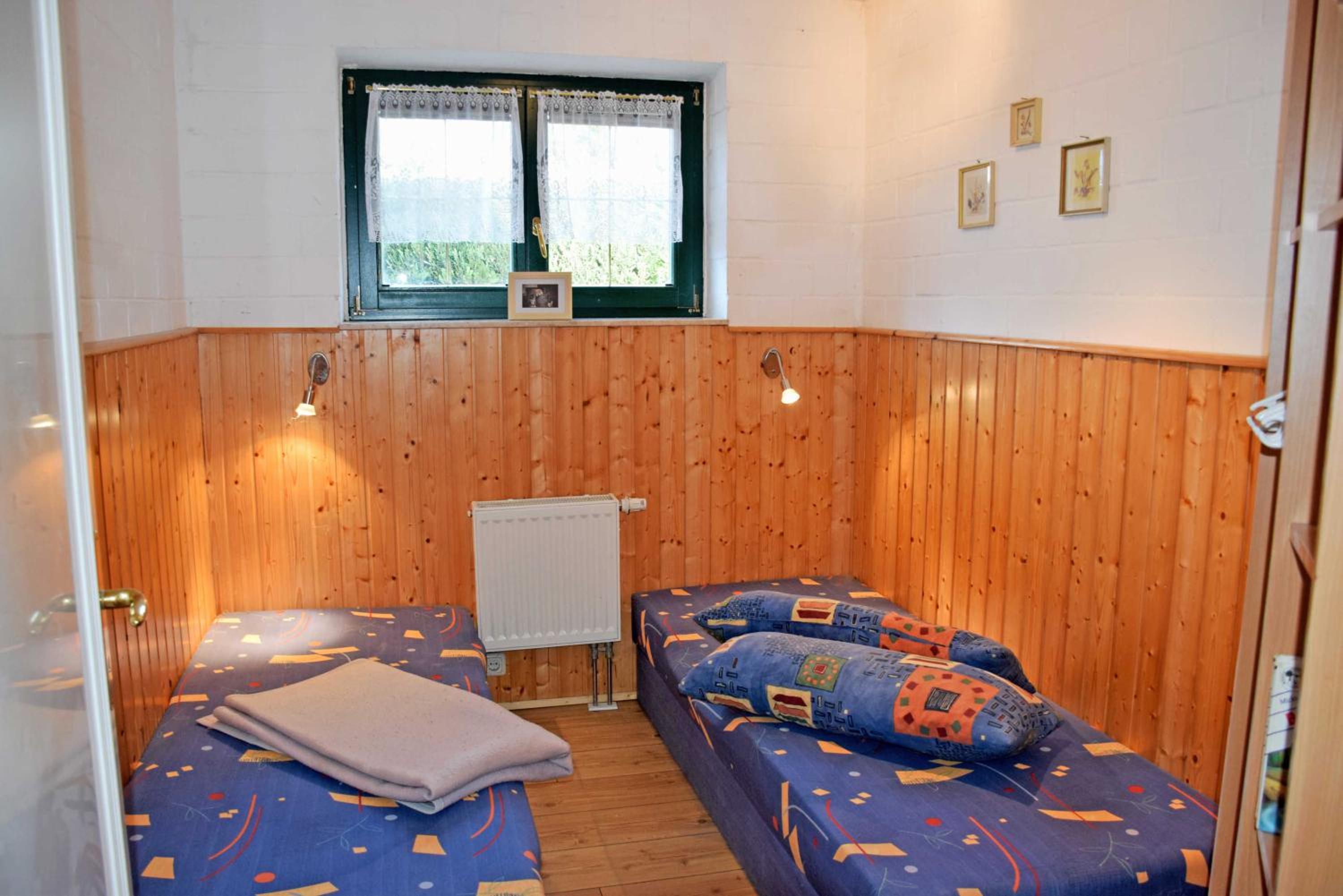 Ferienwohnung Zudar auf Ruegen view 4