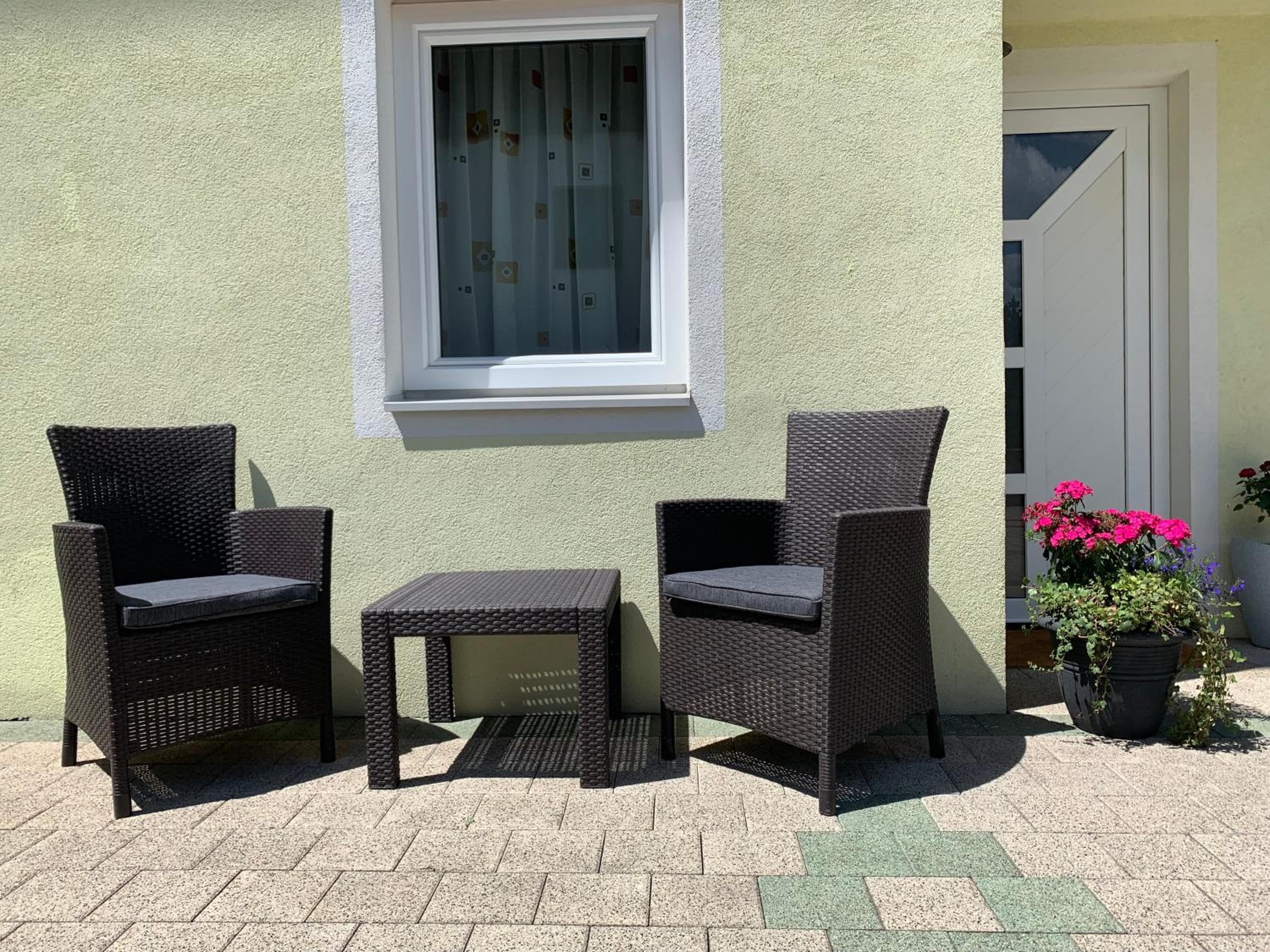 Haus Helga, photo 13