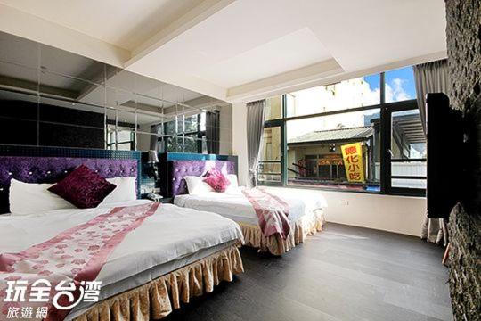Shuian Lakeside Hotel