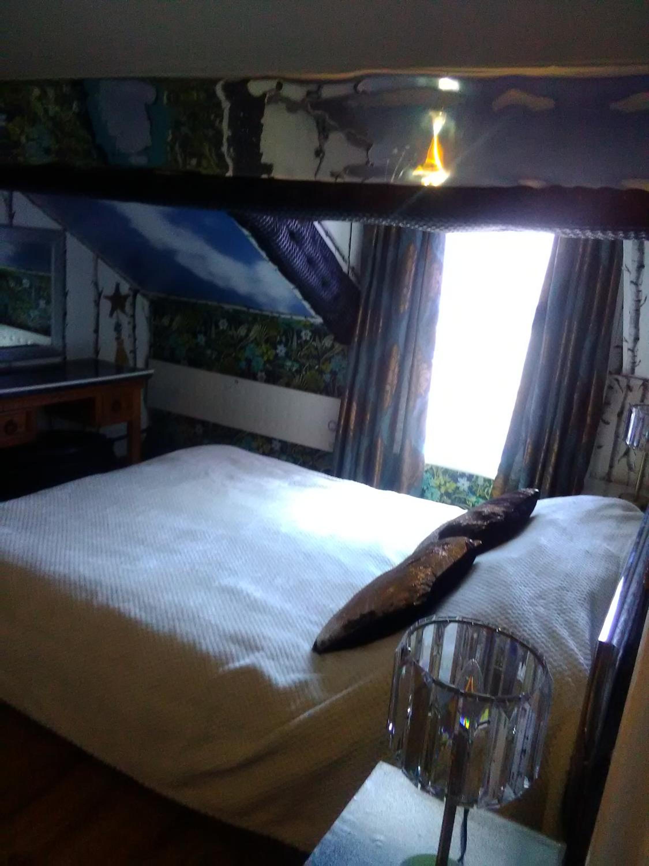 K.k's North Station Self catering holiday apartments