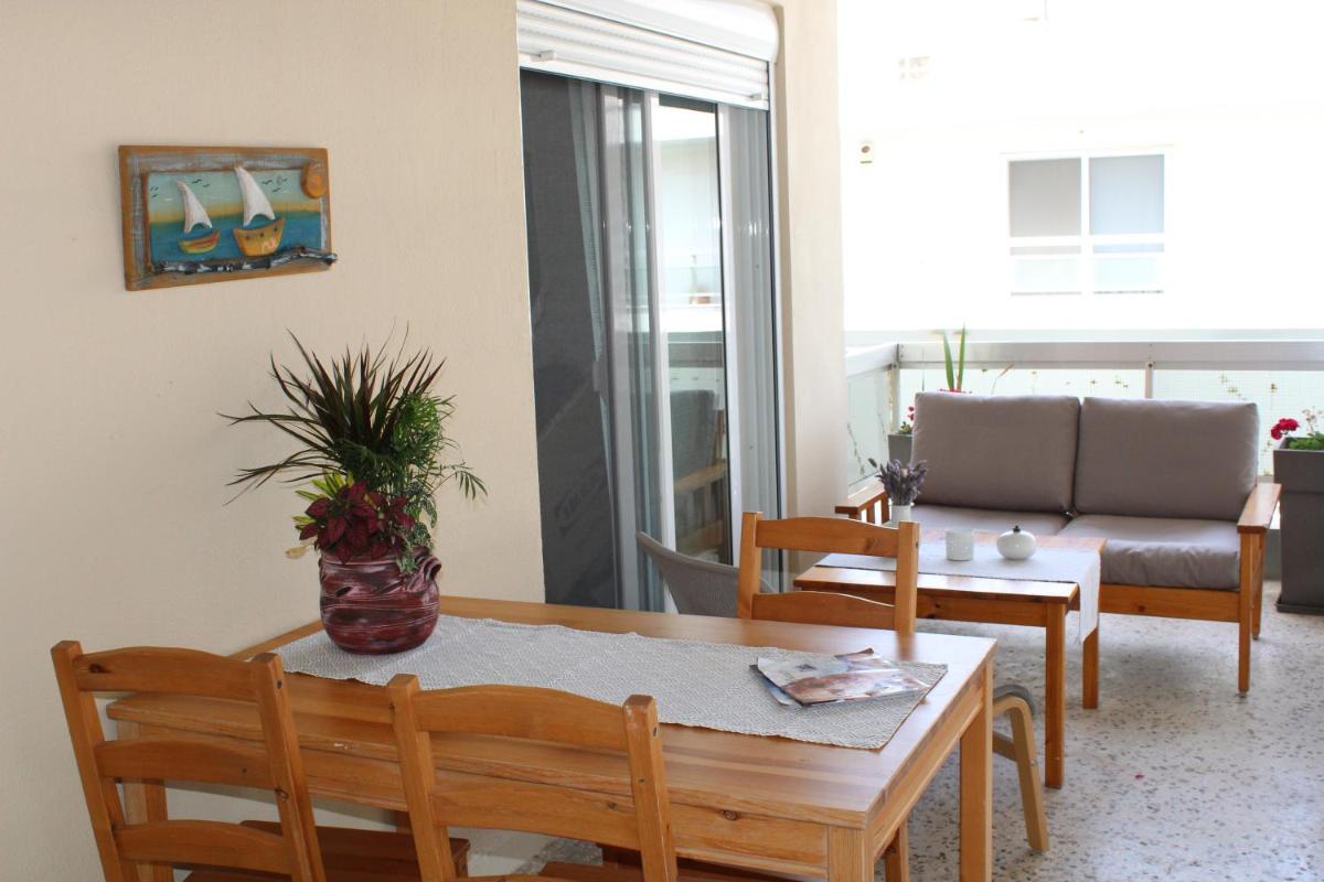 Olive Central Apartment Rhodes Town