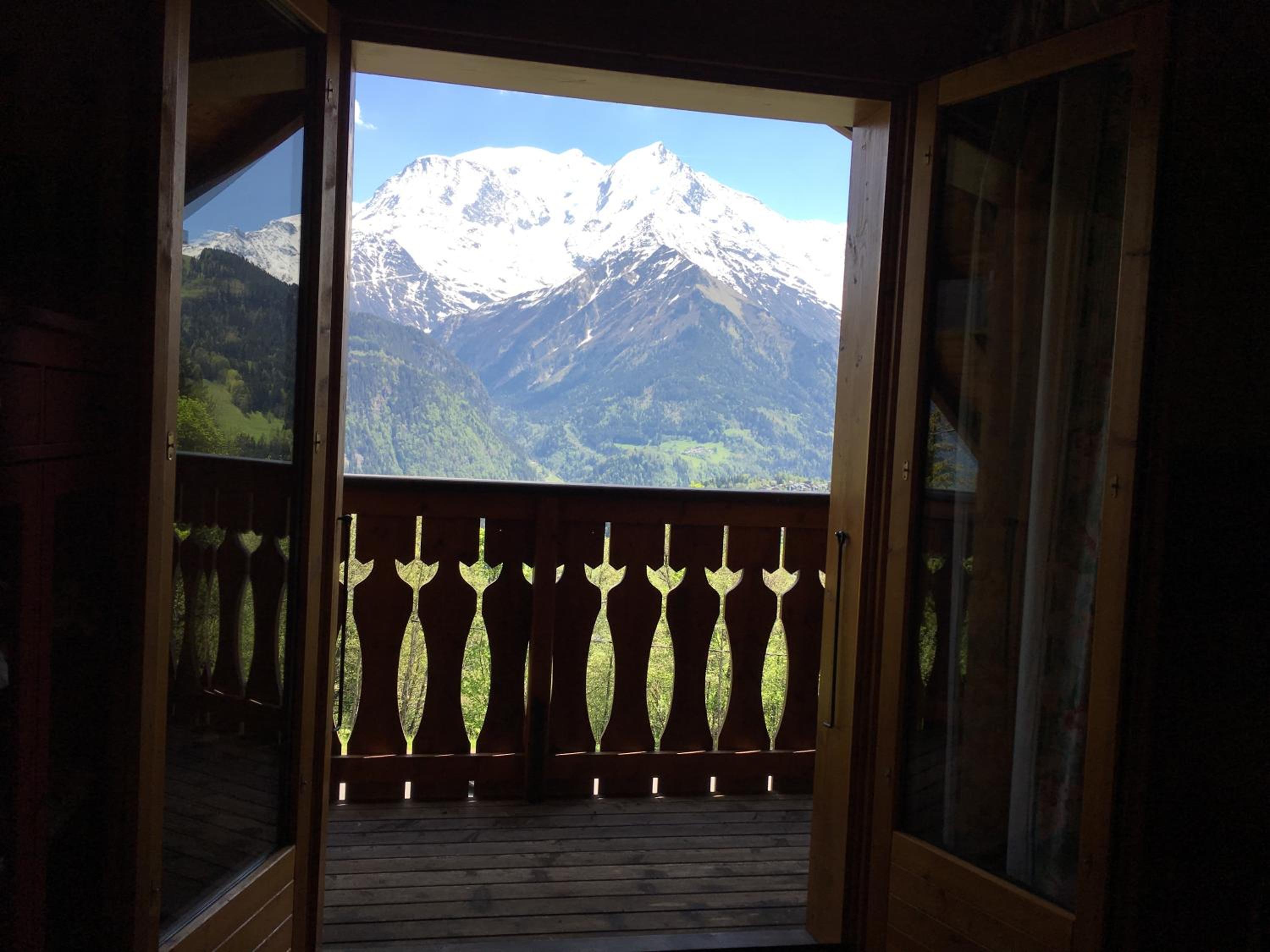Chalet du Meilly, photo 8