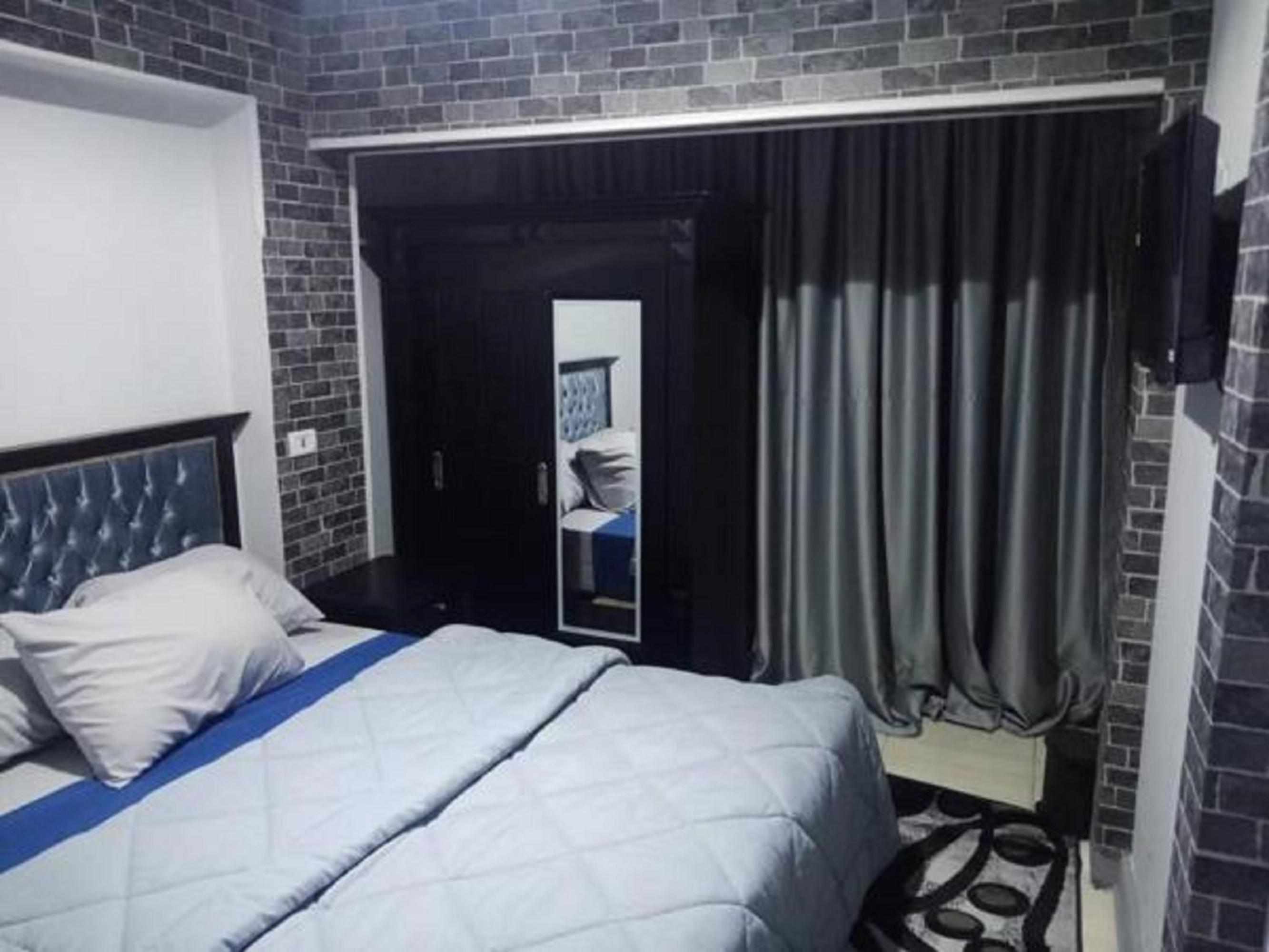 Castle Hostel