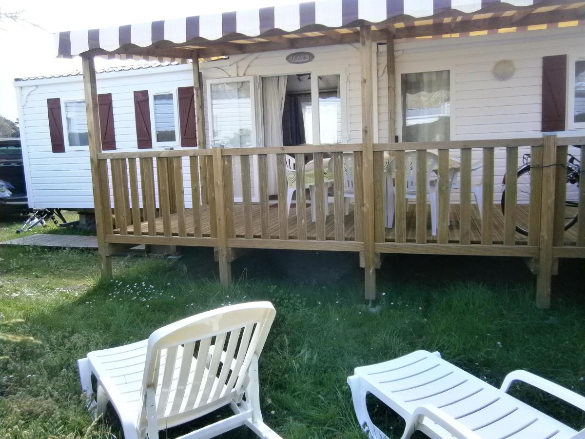 Mobilhome Appolon view 2