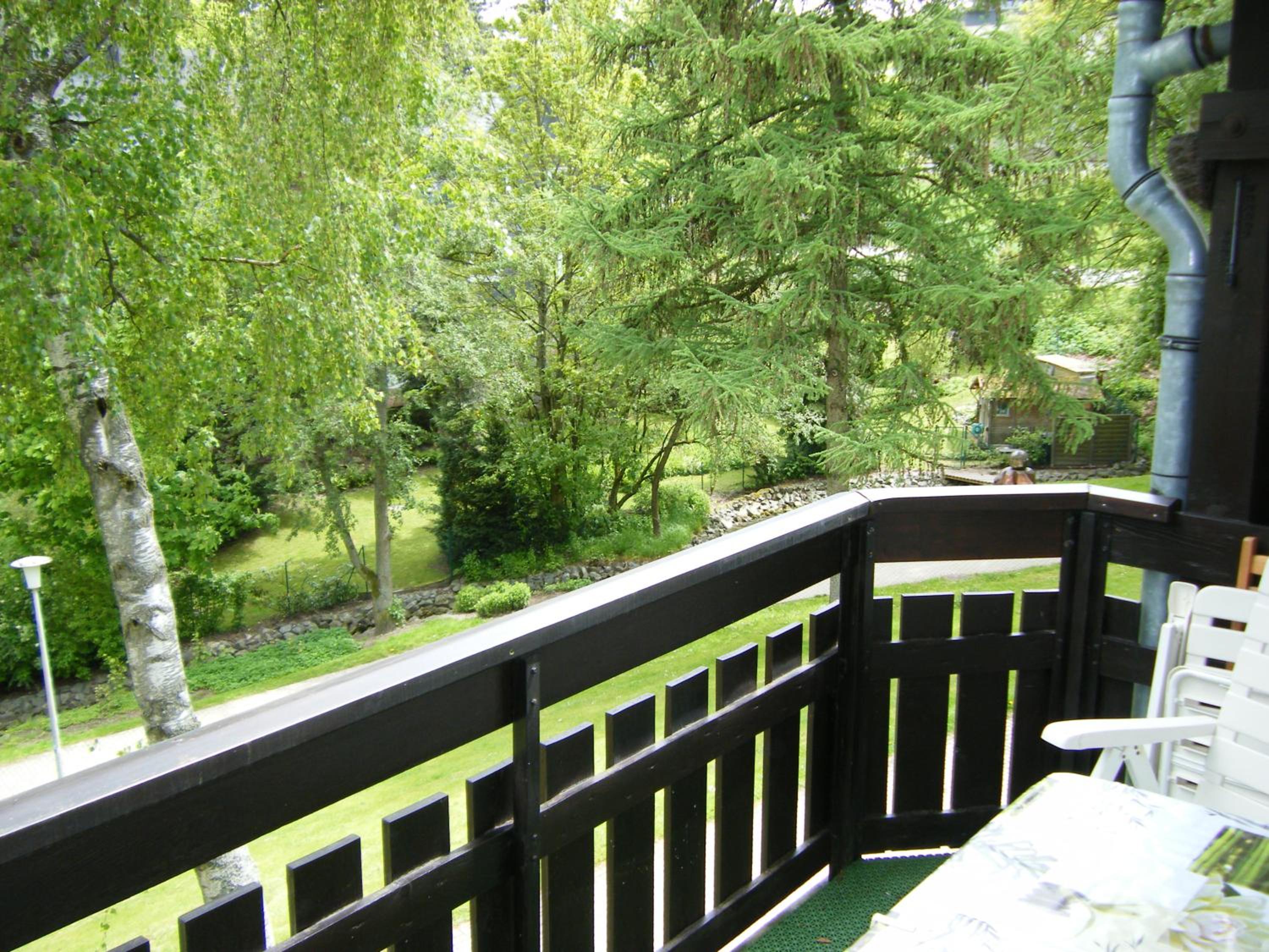 Wietheger's Ferienwohnungen view 3